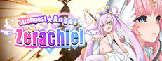 Strongest Angel Zerachiel
