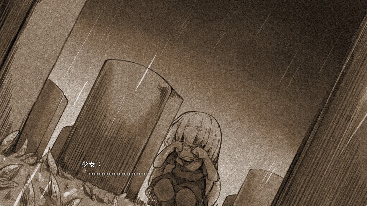 Strongest Angel Zerachiel! screenshot 4