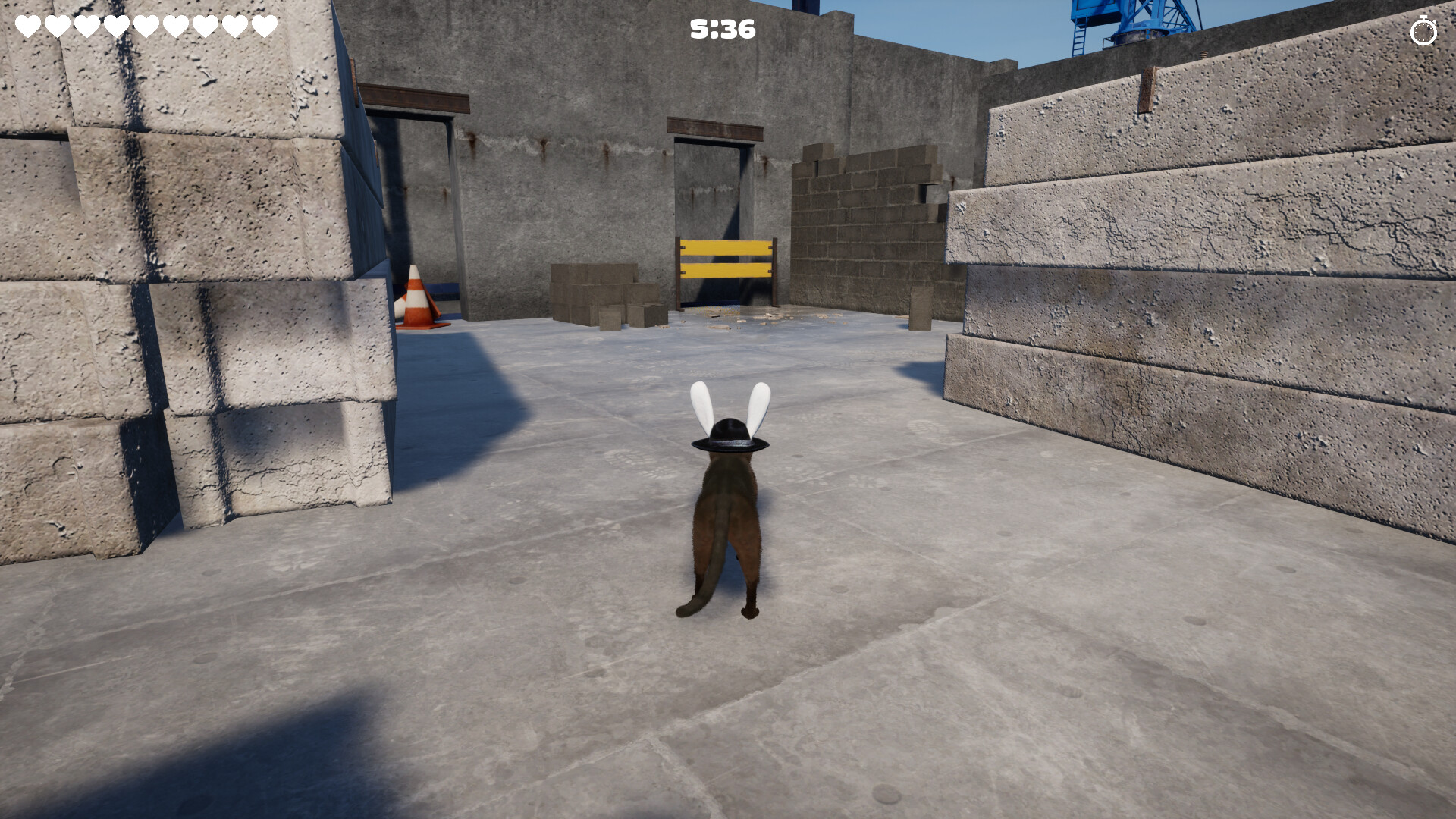 Only Way is Down screenshot 13