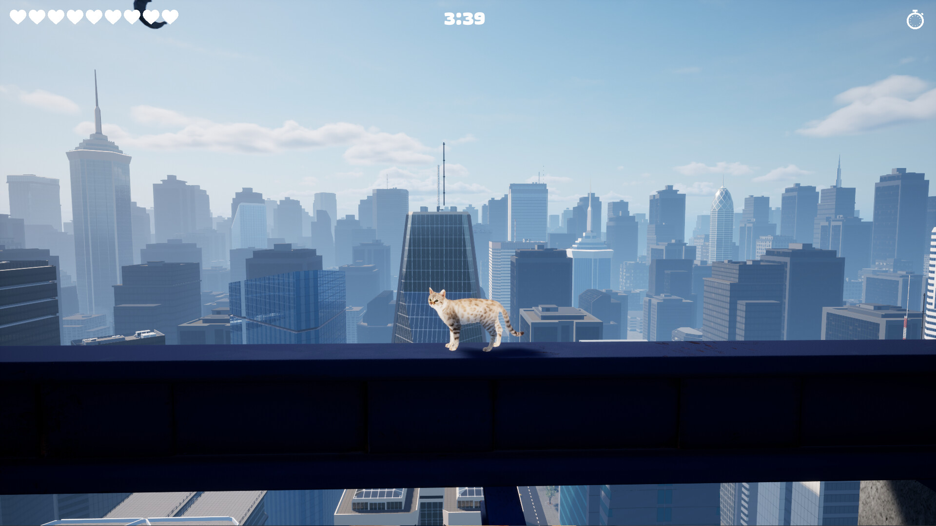 Only Way is Down screenshot 11