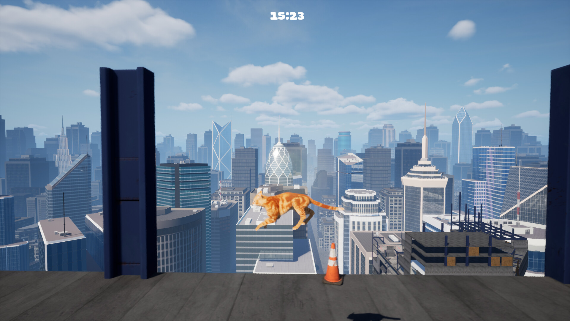 Only Way is Down screenshot 10