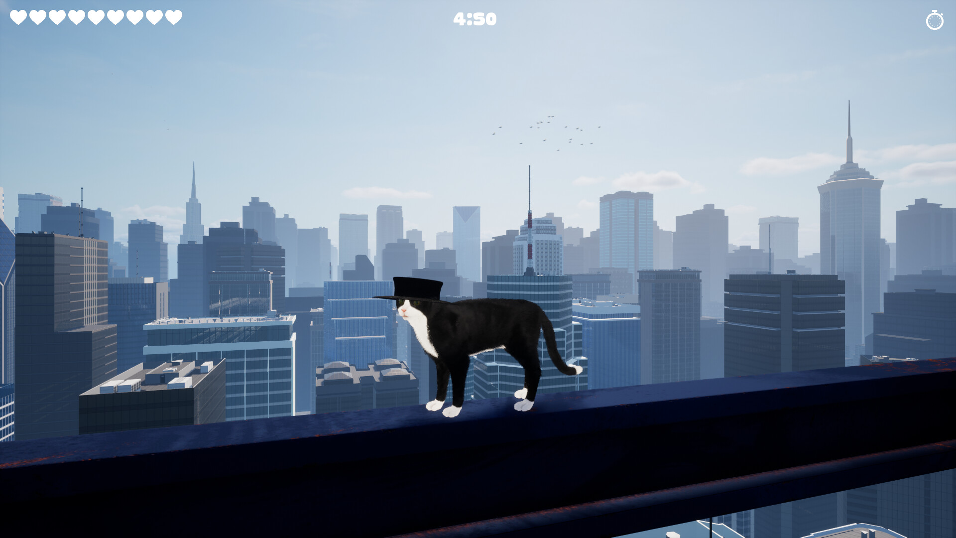 Only Way is Down screenshot 12