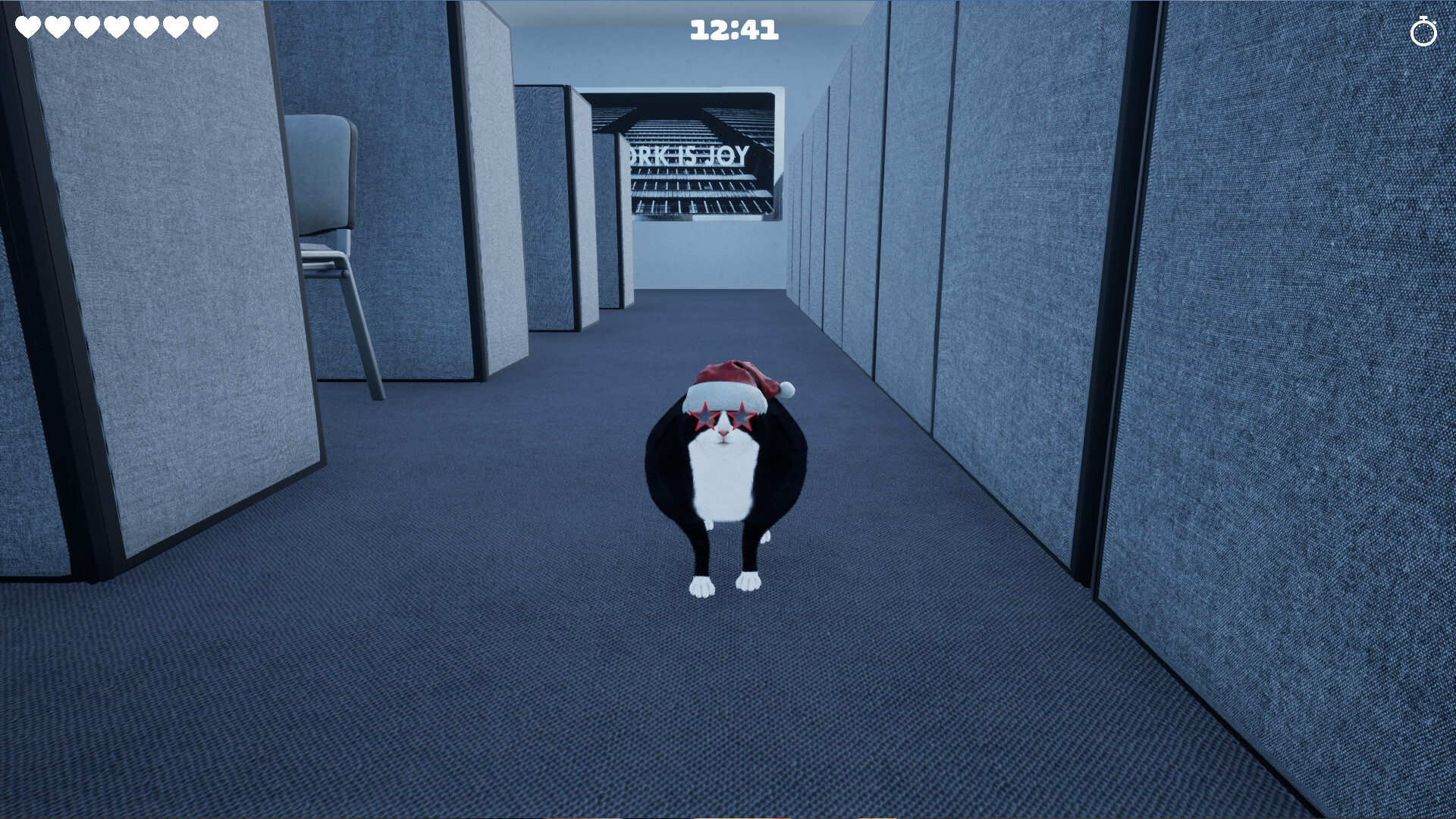 Only Way is Down screenshot 15