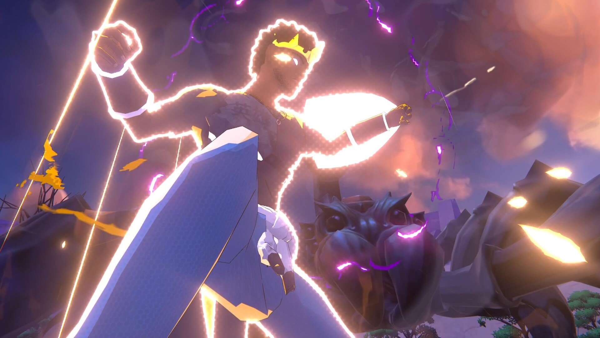 Aerial_Knight's We Never Yield screenshot 6