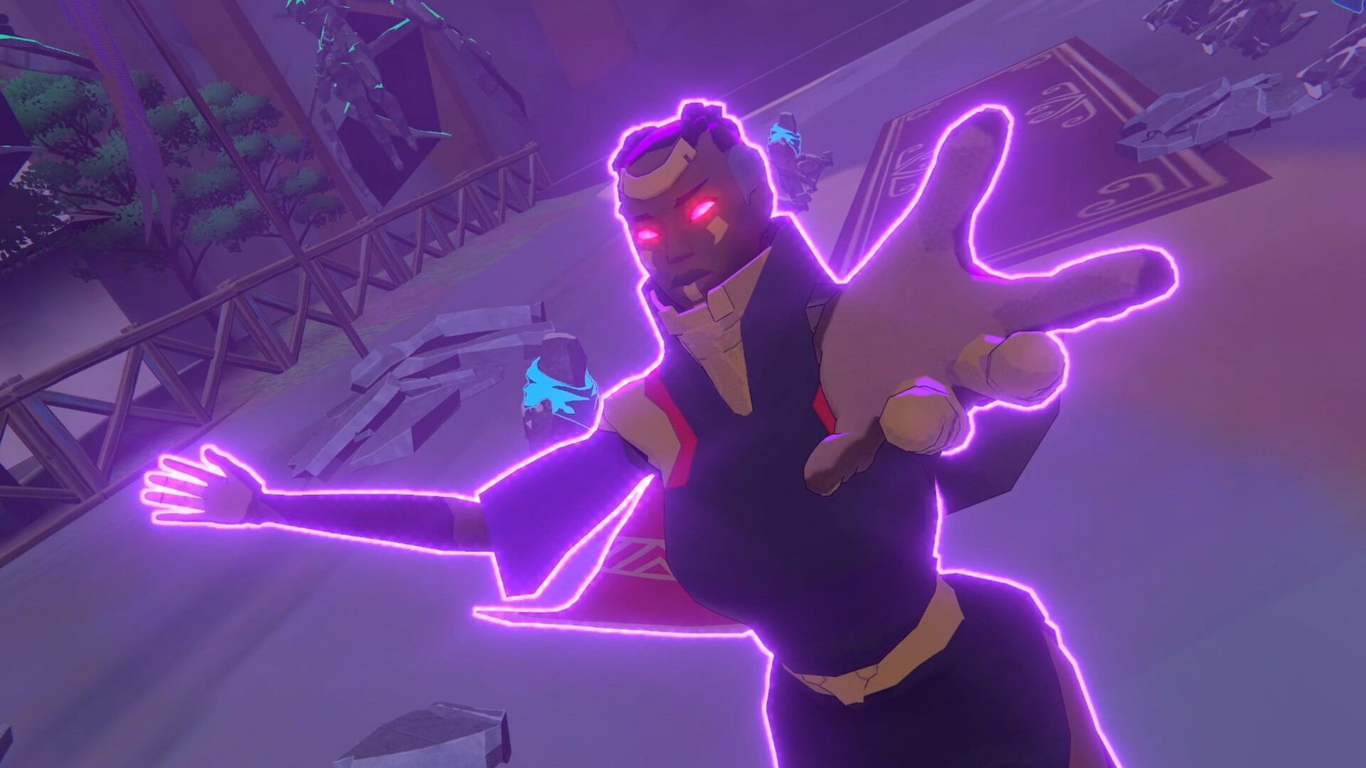 Aerial_Knight's We Never Yield screenshot 13