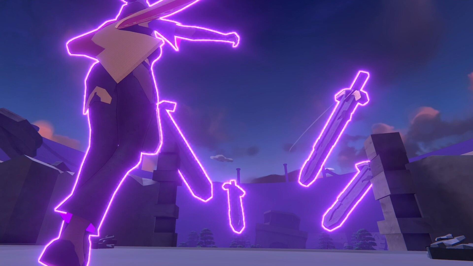 Aerial_Knight's We Never Yield screenshot 10