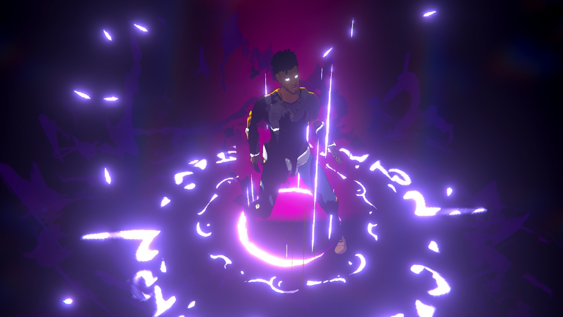 Aerial_Knight's We Never Yield screenshot 5