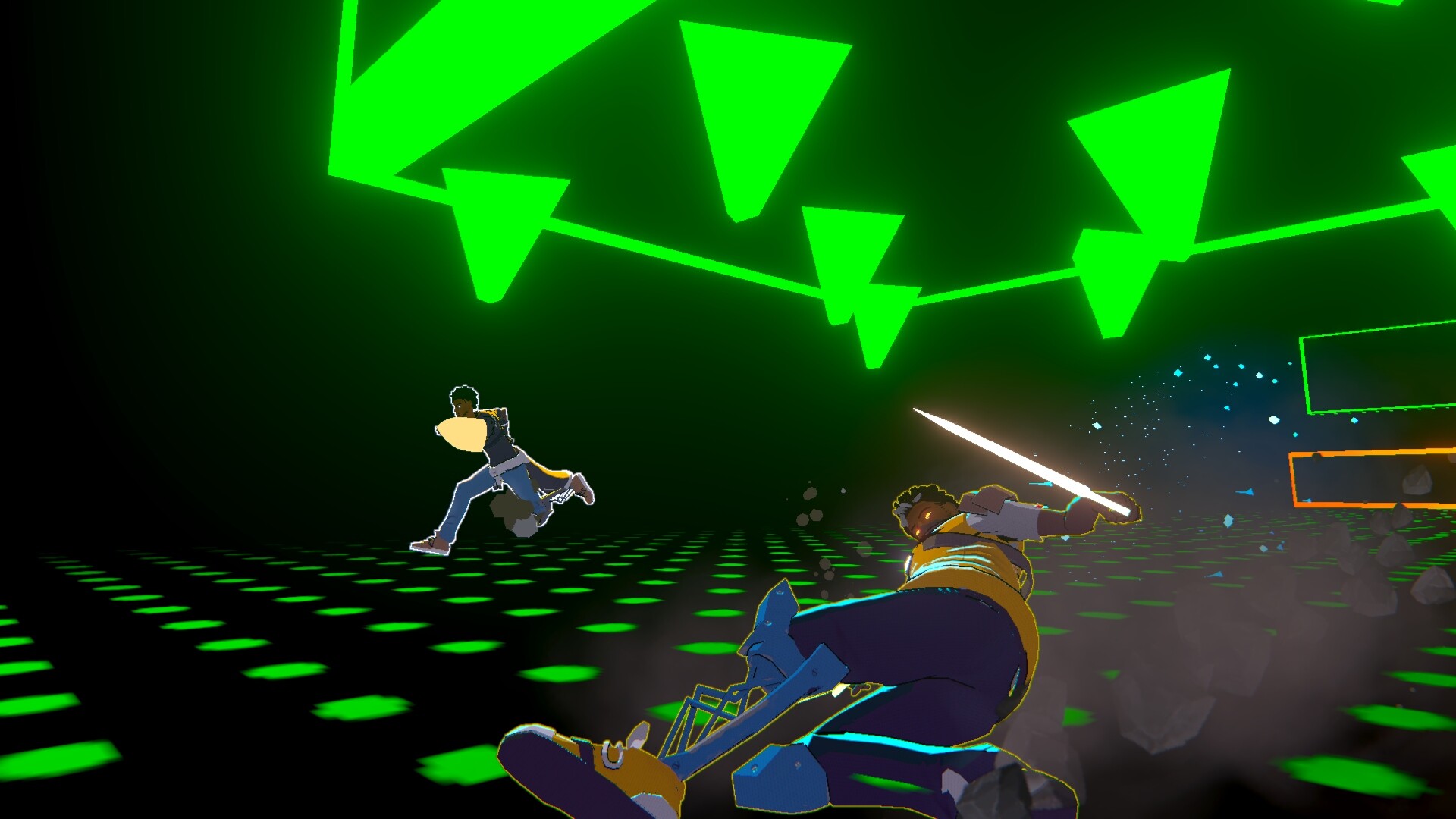 Aerial_Knight's We Never Yield screenshot 15