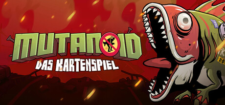 Mutanoid - The Card Game