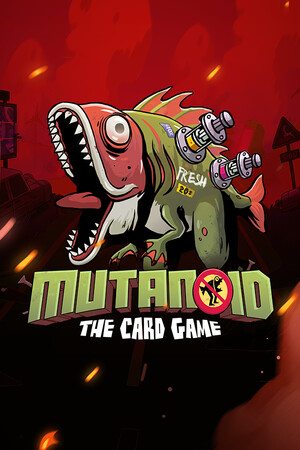 Mutanoid