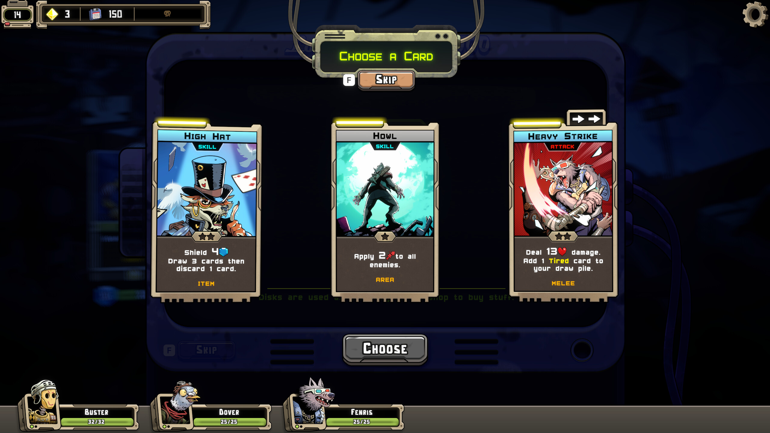 Mutanoid screenshot 6