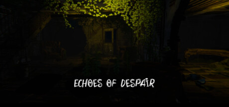 Echoes Of Despair: header artwork