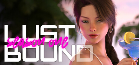 Lust Bound — Steam header
