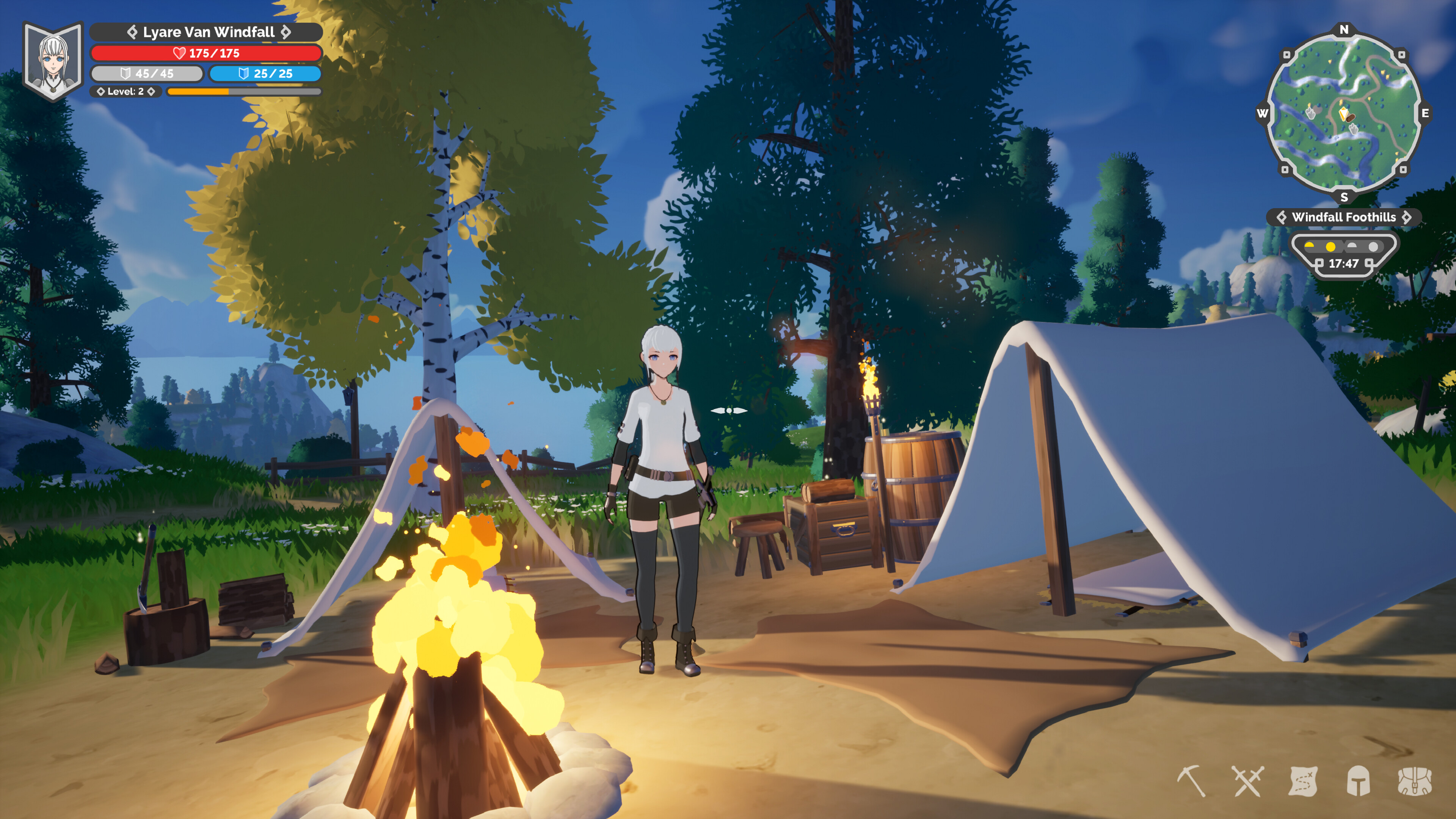 Project Windfall screenshot 7