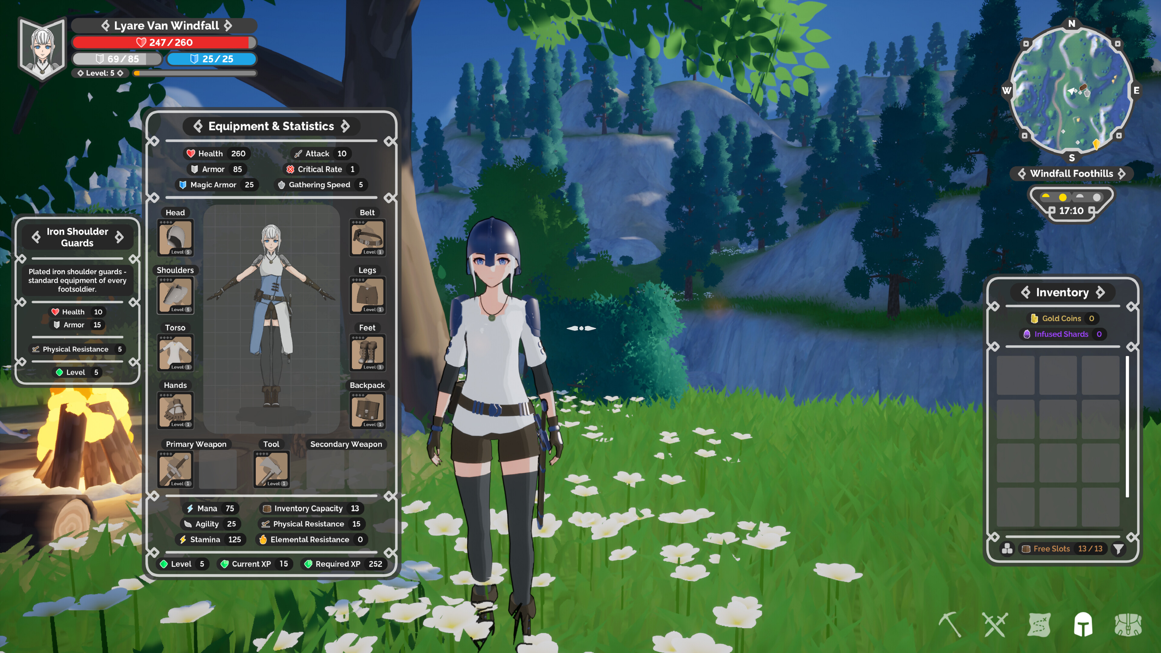 Project Windfall screenshot 8
