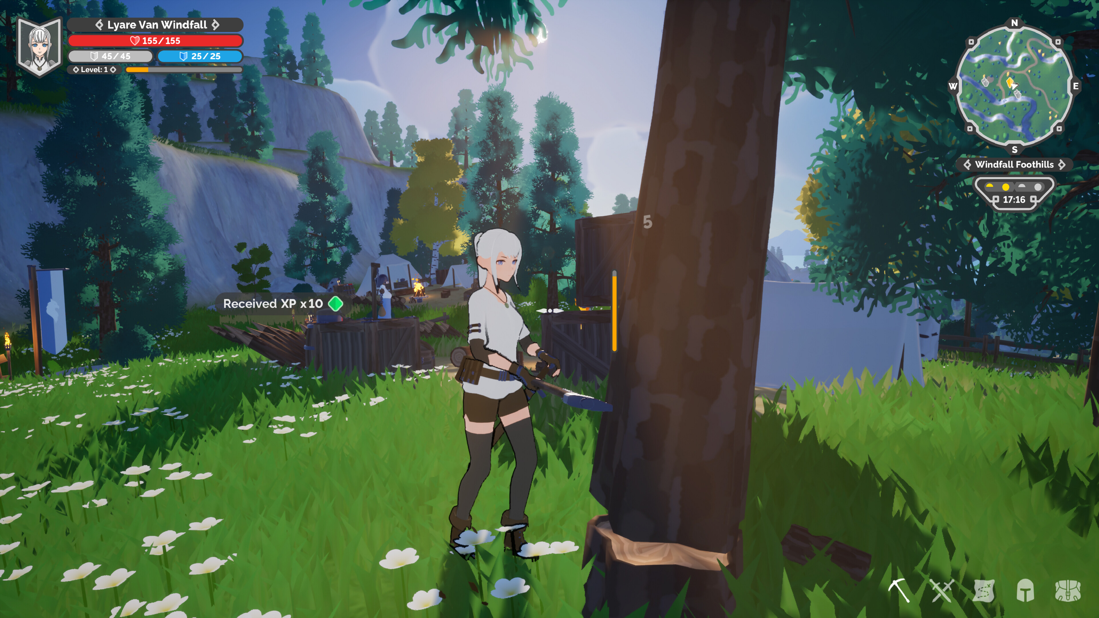 Project Windfall screenshot 6