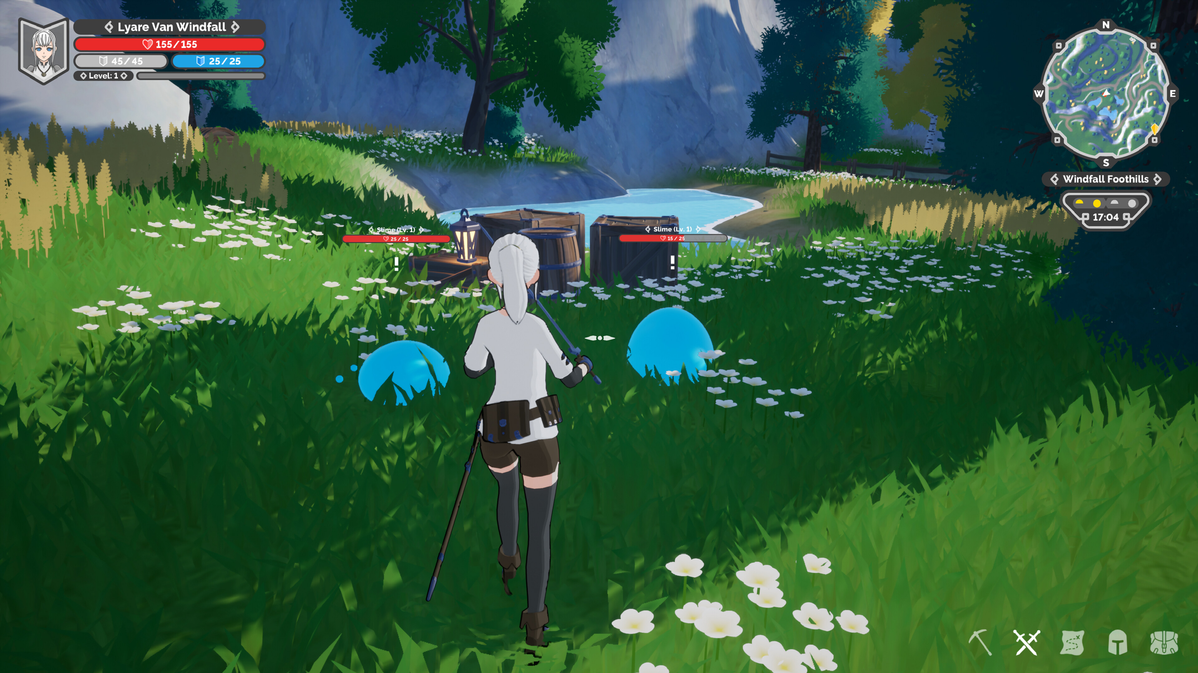 Project Windfall screenshot 4