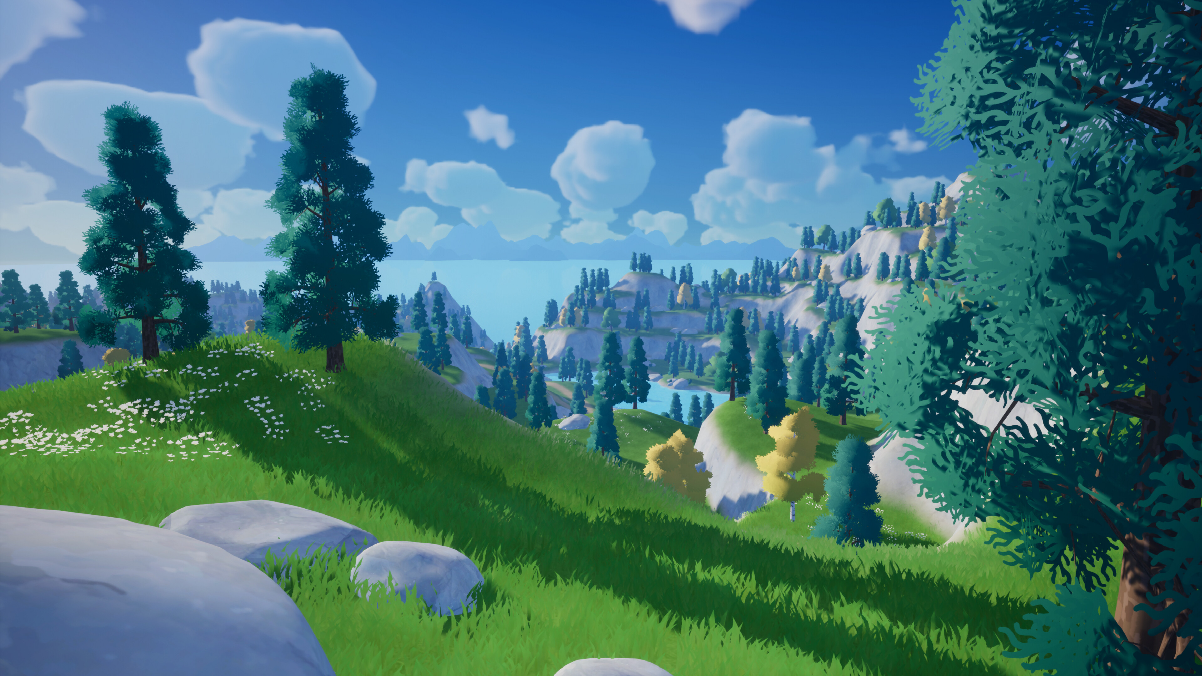 Project Windfall screenshot 9