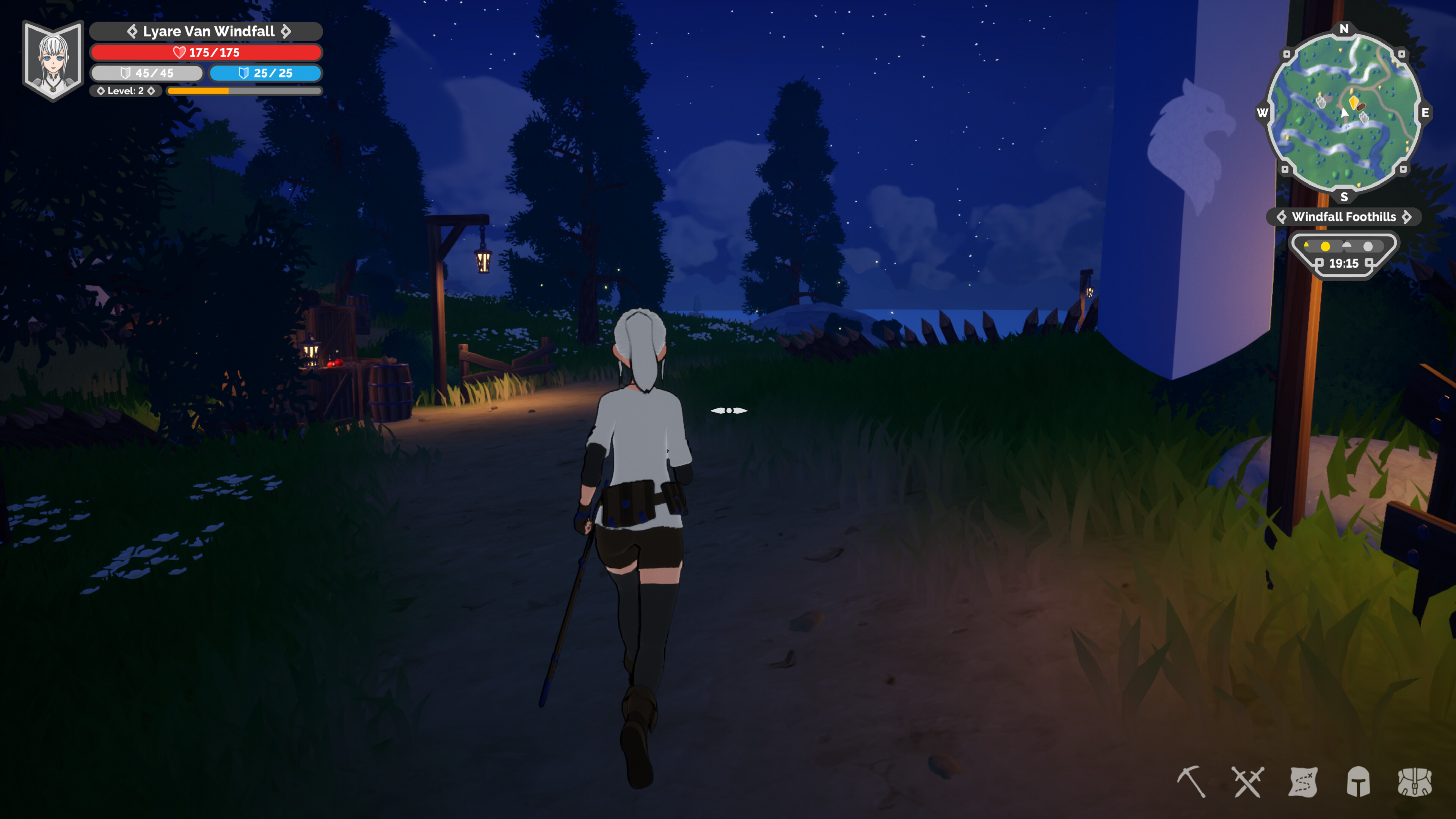 Project Windfall screenshot 11