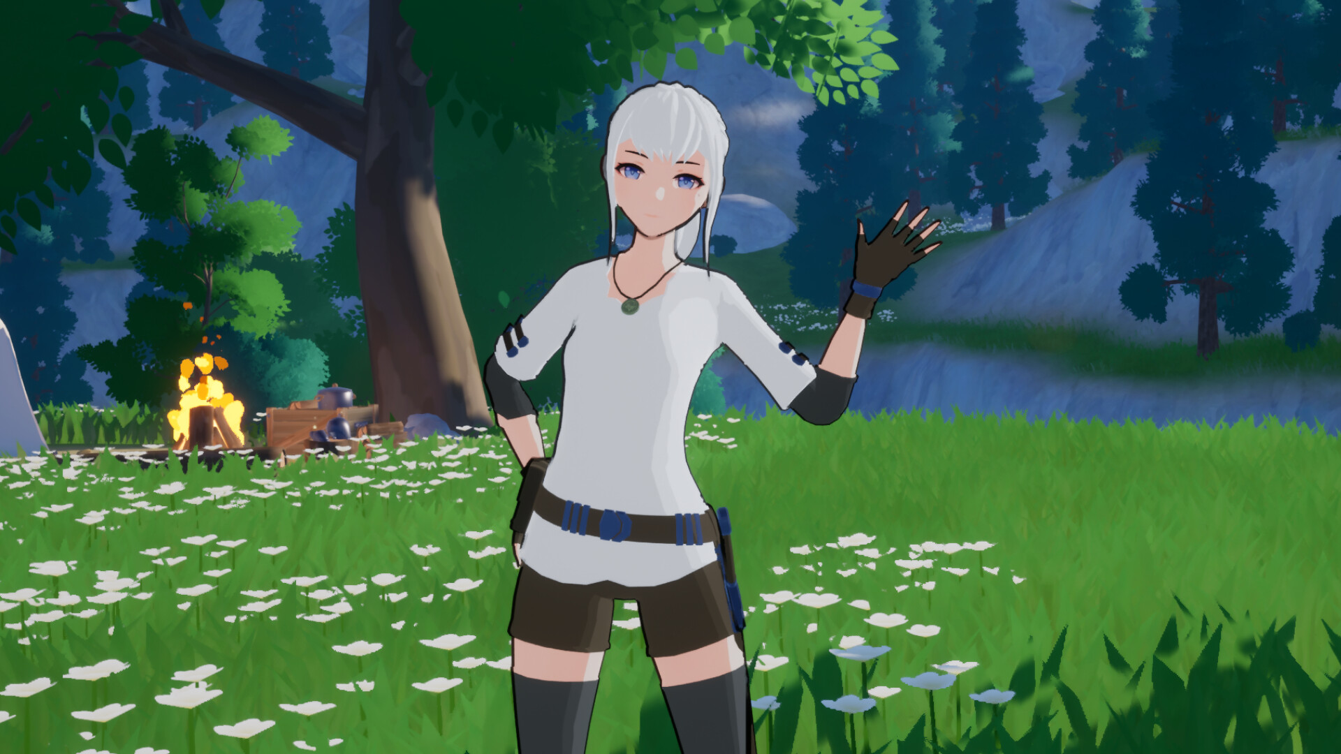 Project Windfall screenshot 2