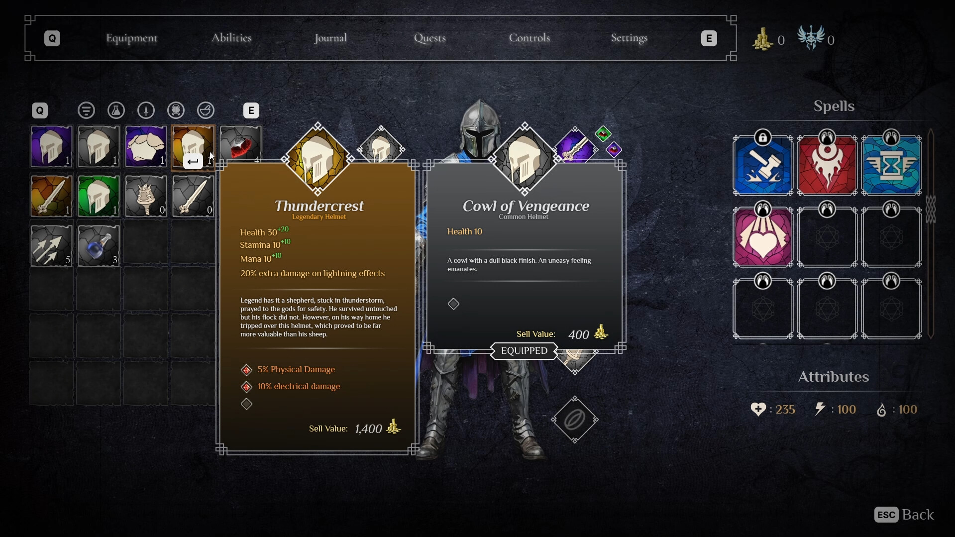 Frontier Paladin screenshot 8