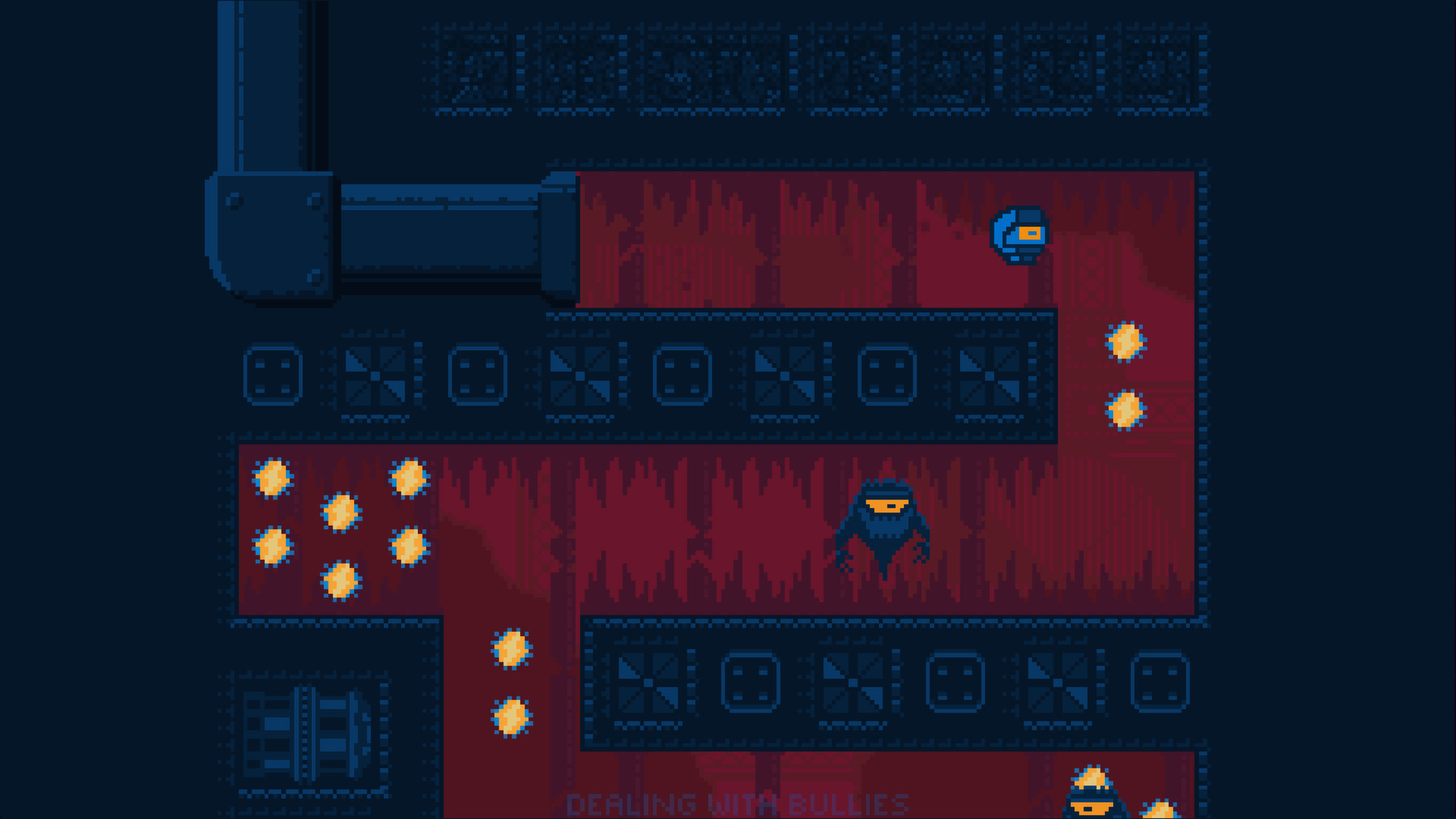 KRUNCH screenshot 6