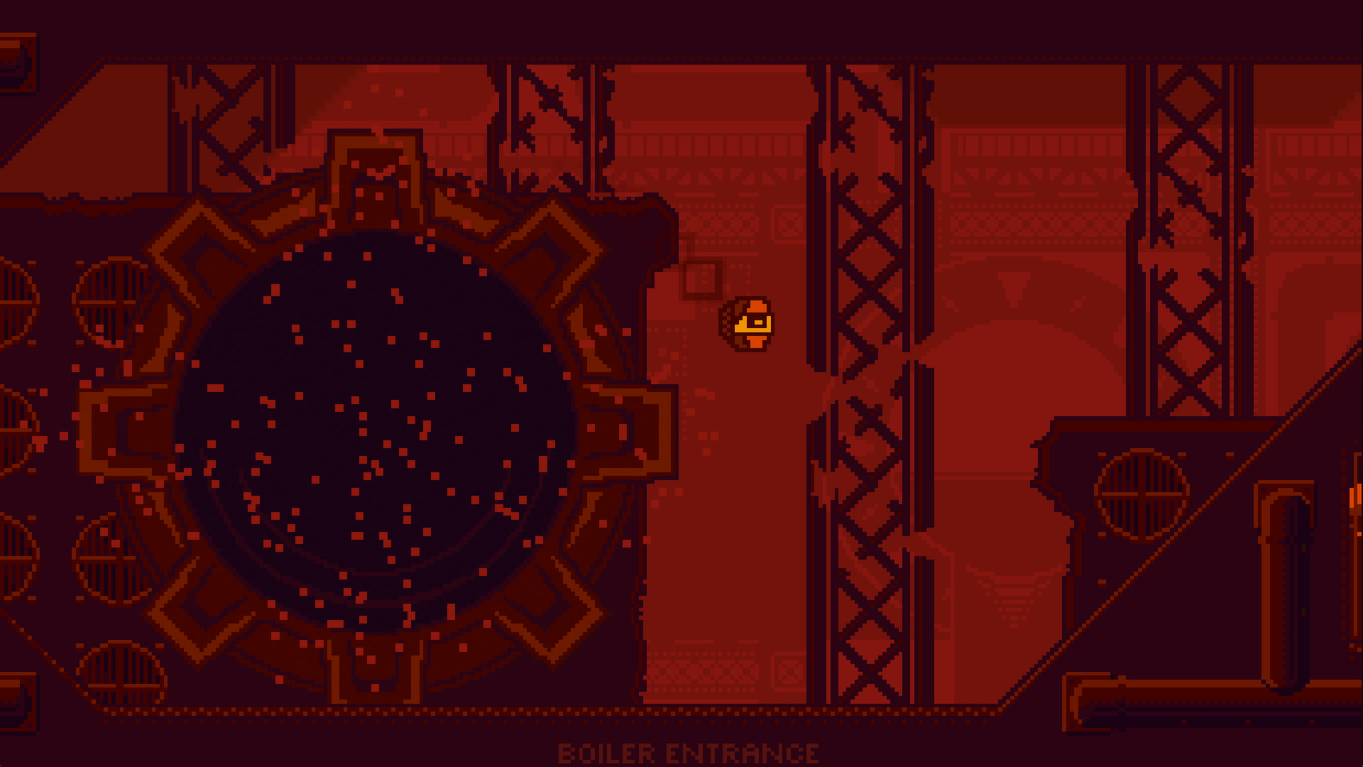 KRUNCH screenshot 5