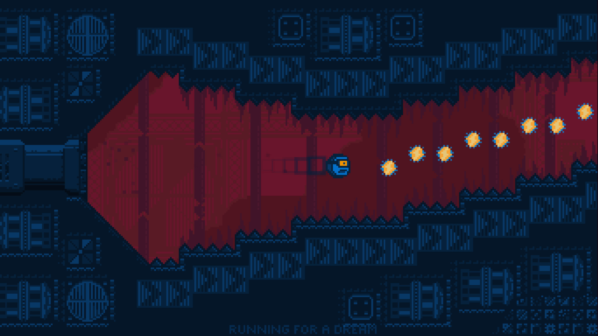 KRUNCH screenshot 3