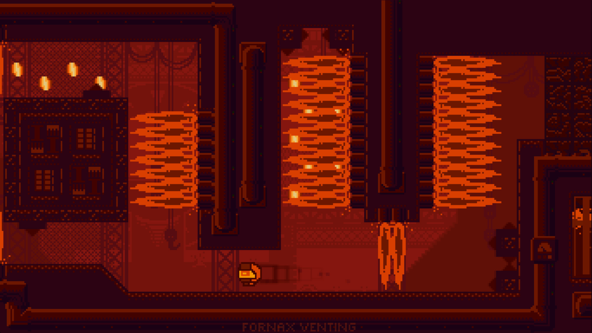 KRUNCH screenshot 7