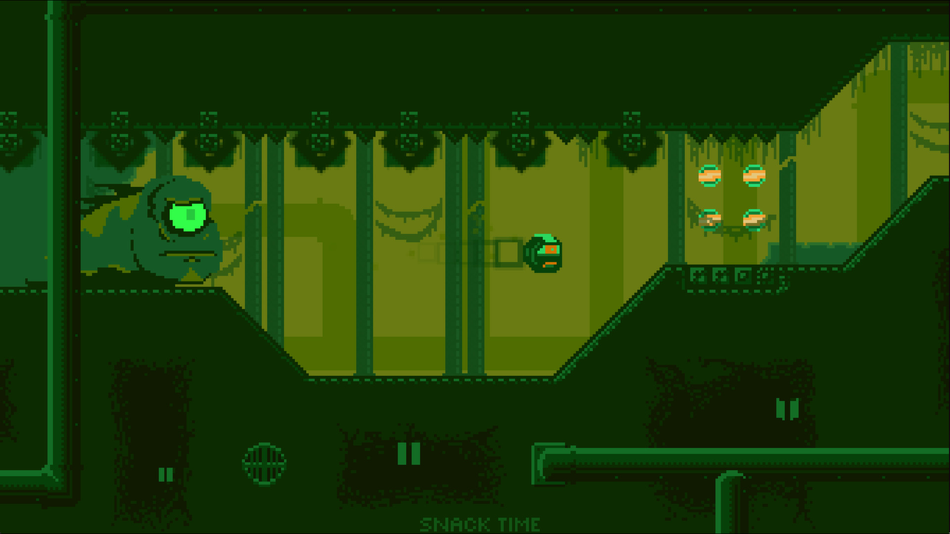 KRUNCH screenshot 9