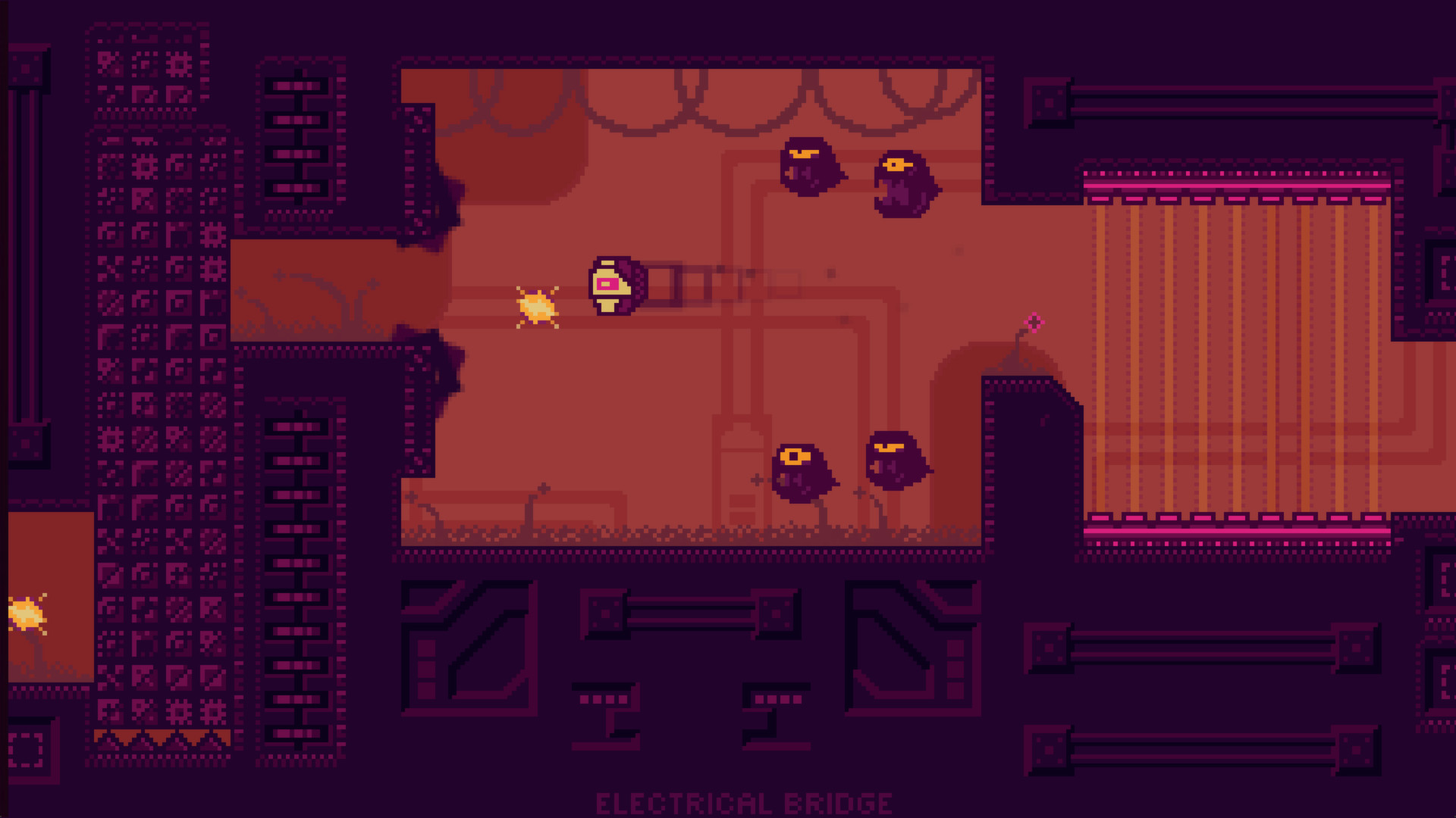 KRUNCH screenshot 8
