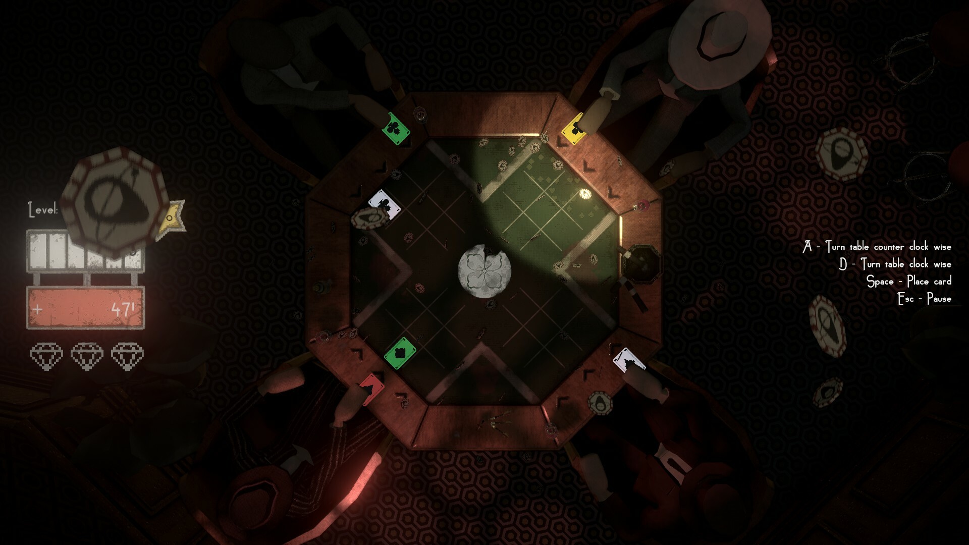 House Always WINS! screenshot 5