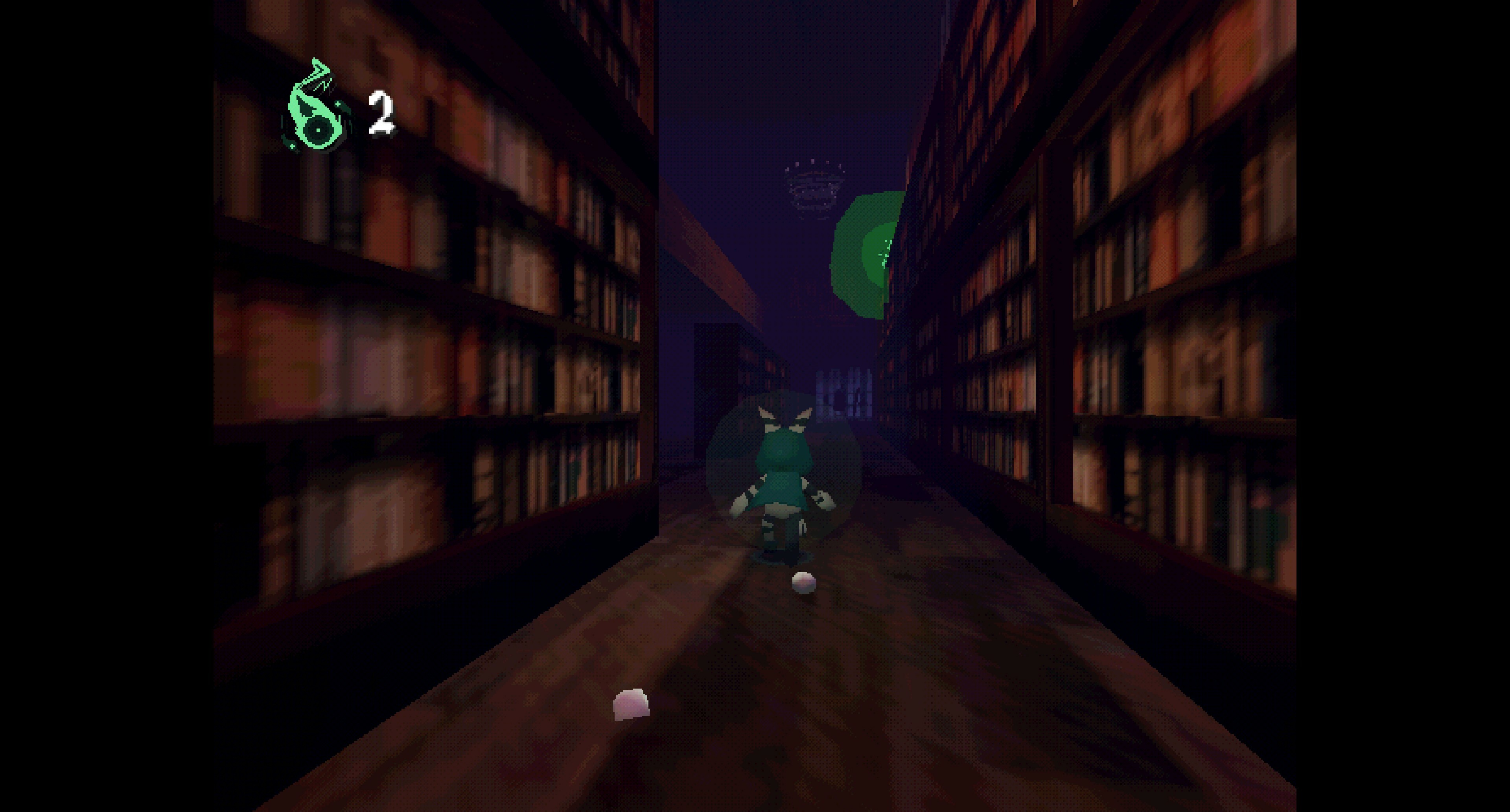 Mini Reaper screenshot 2