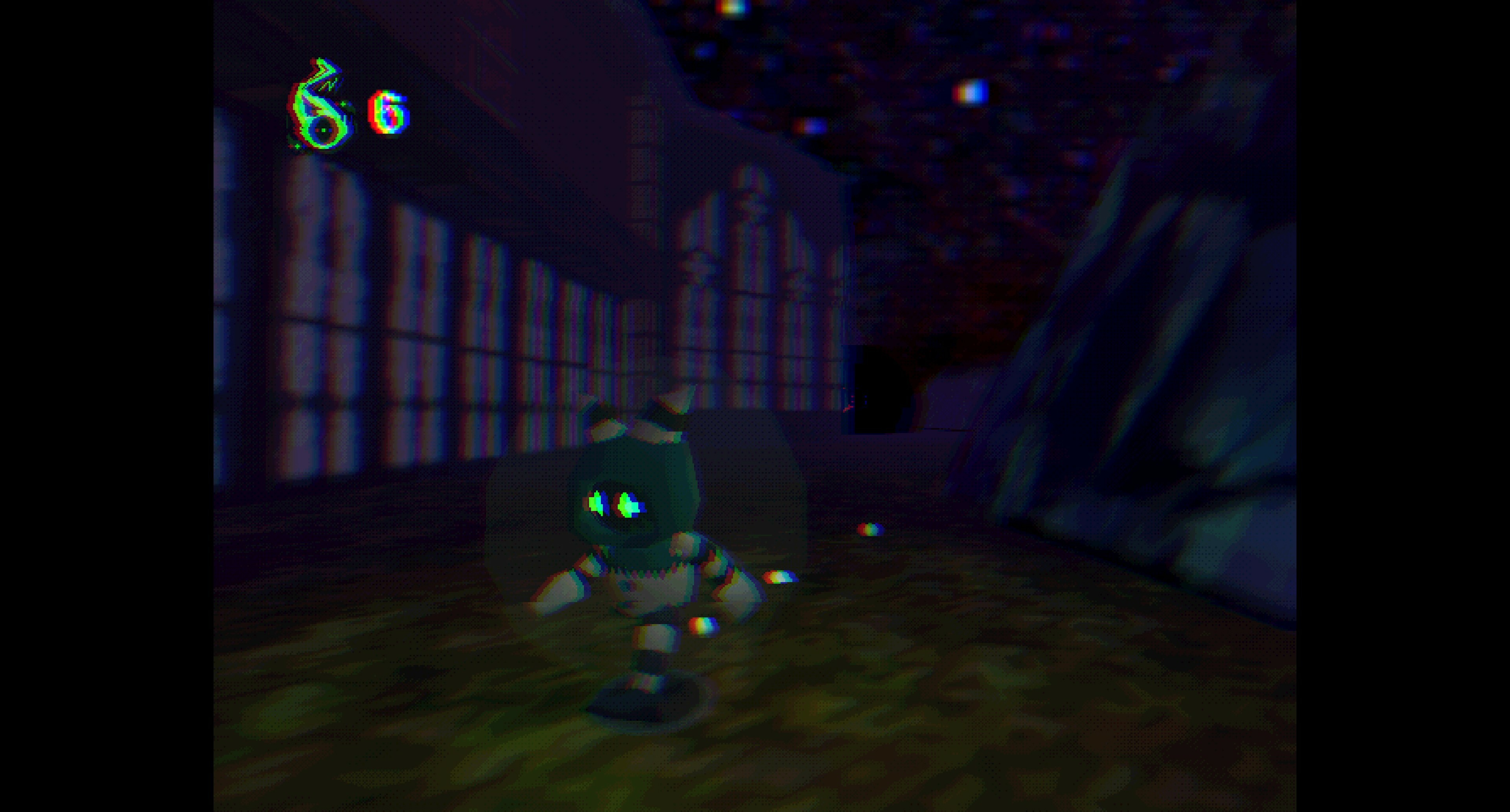 Mini Reaper screenshot 6