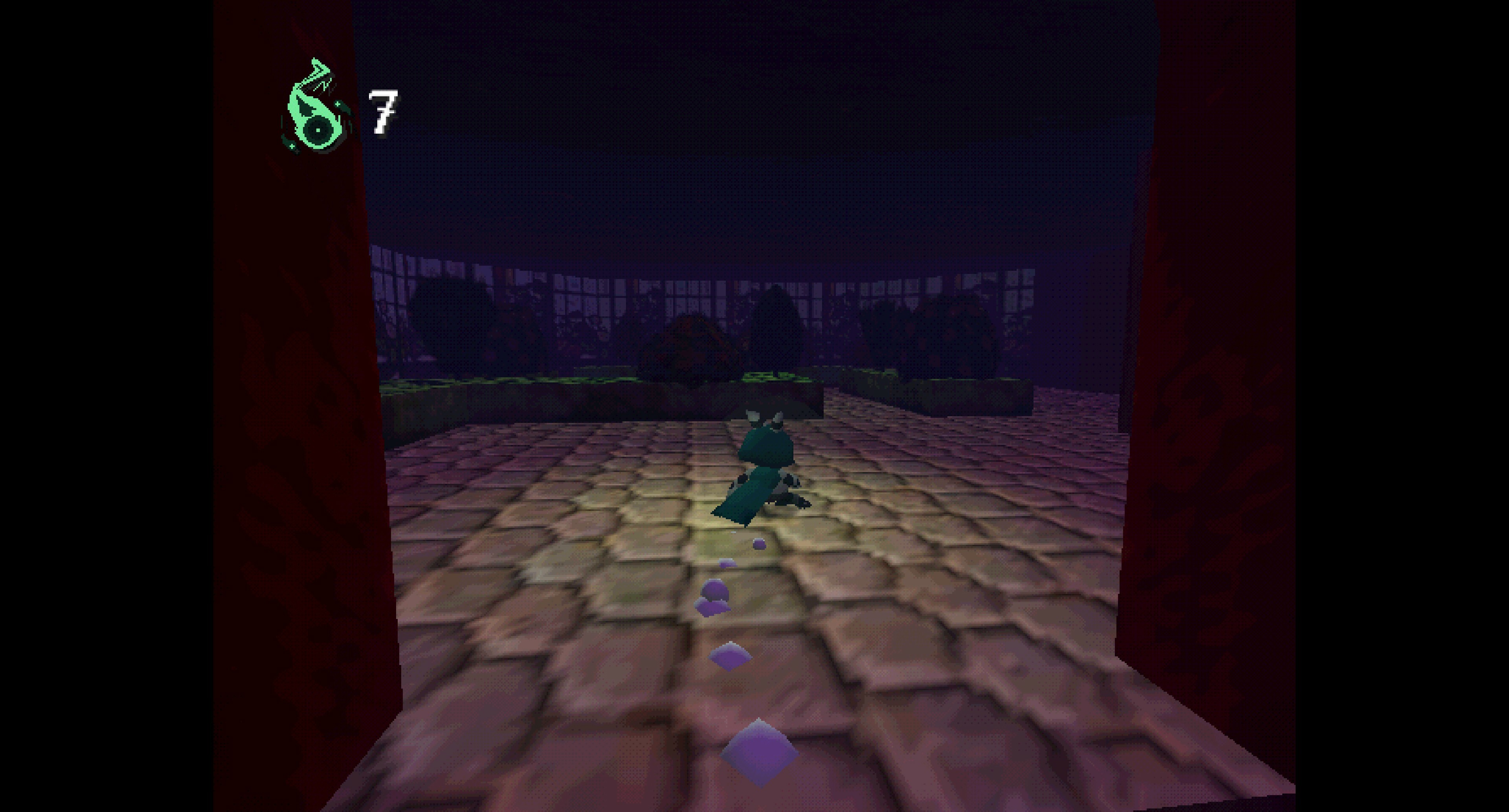 Mini Reaper screenshot 3