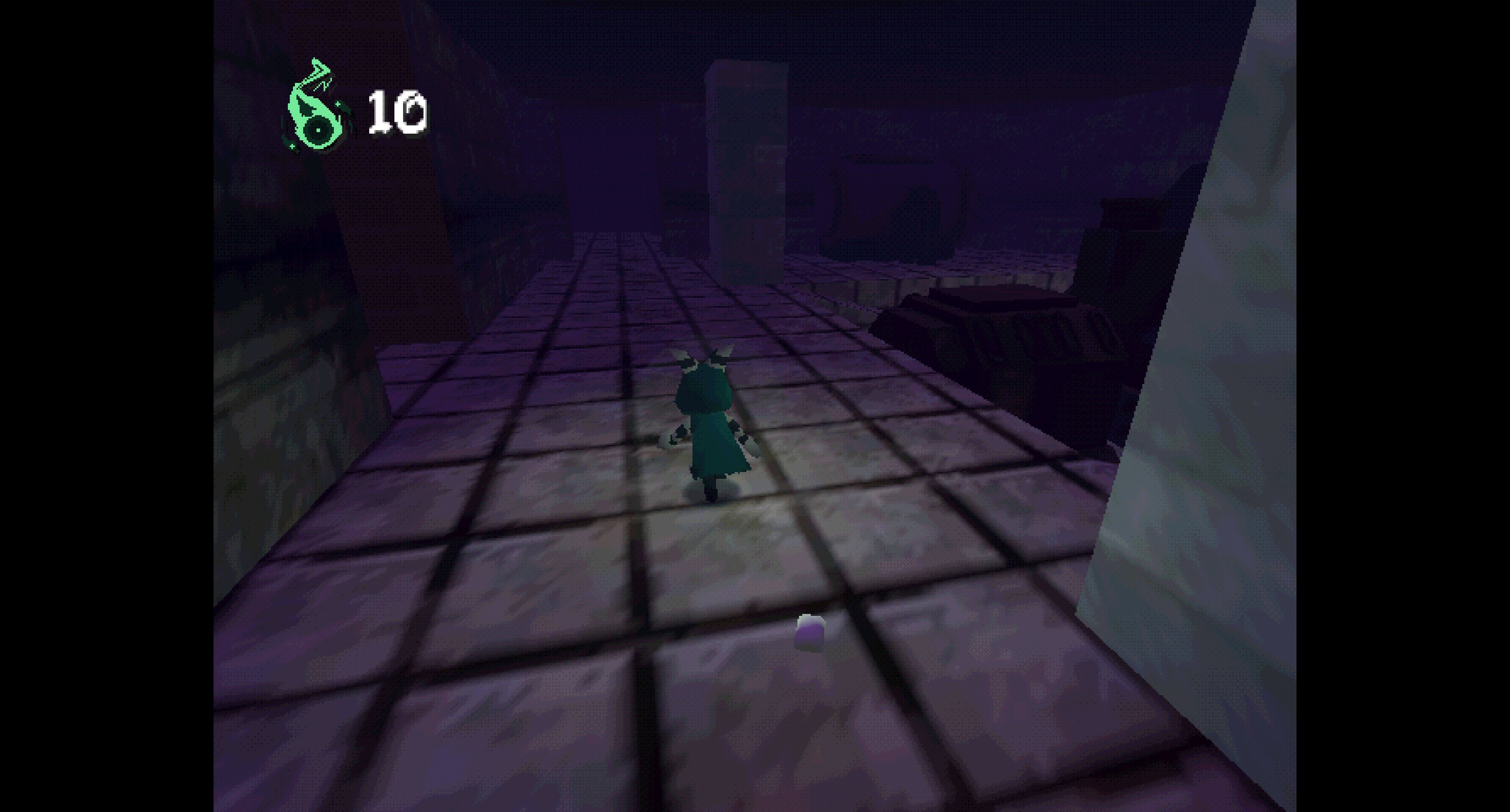 Mini Reaper screenshot 5