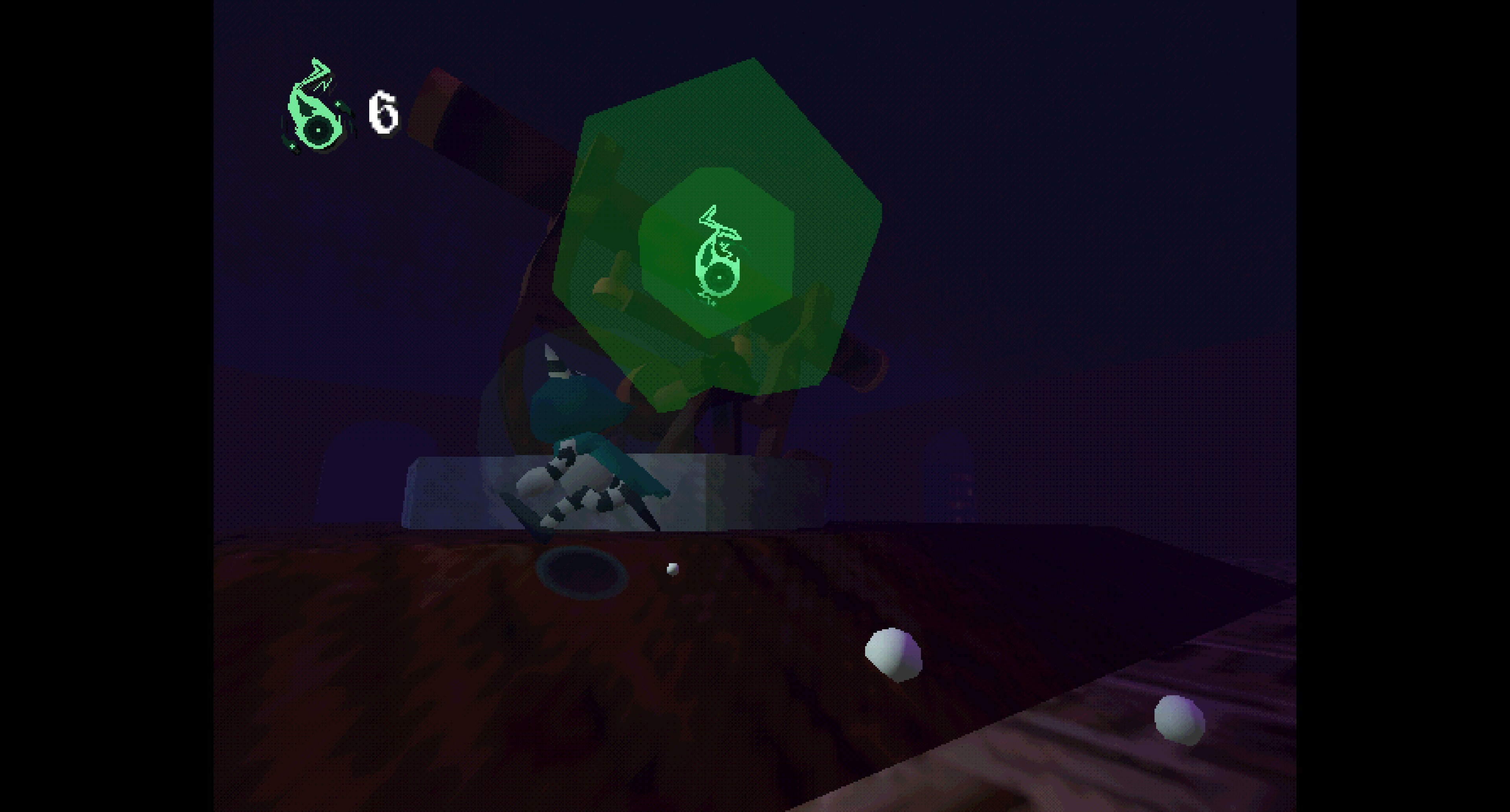 Mini Reaper screenshot 4