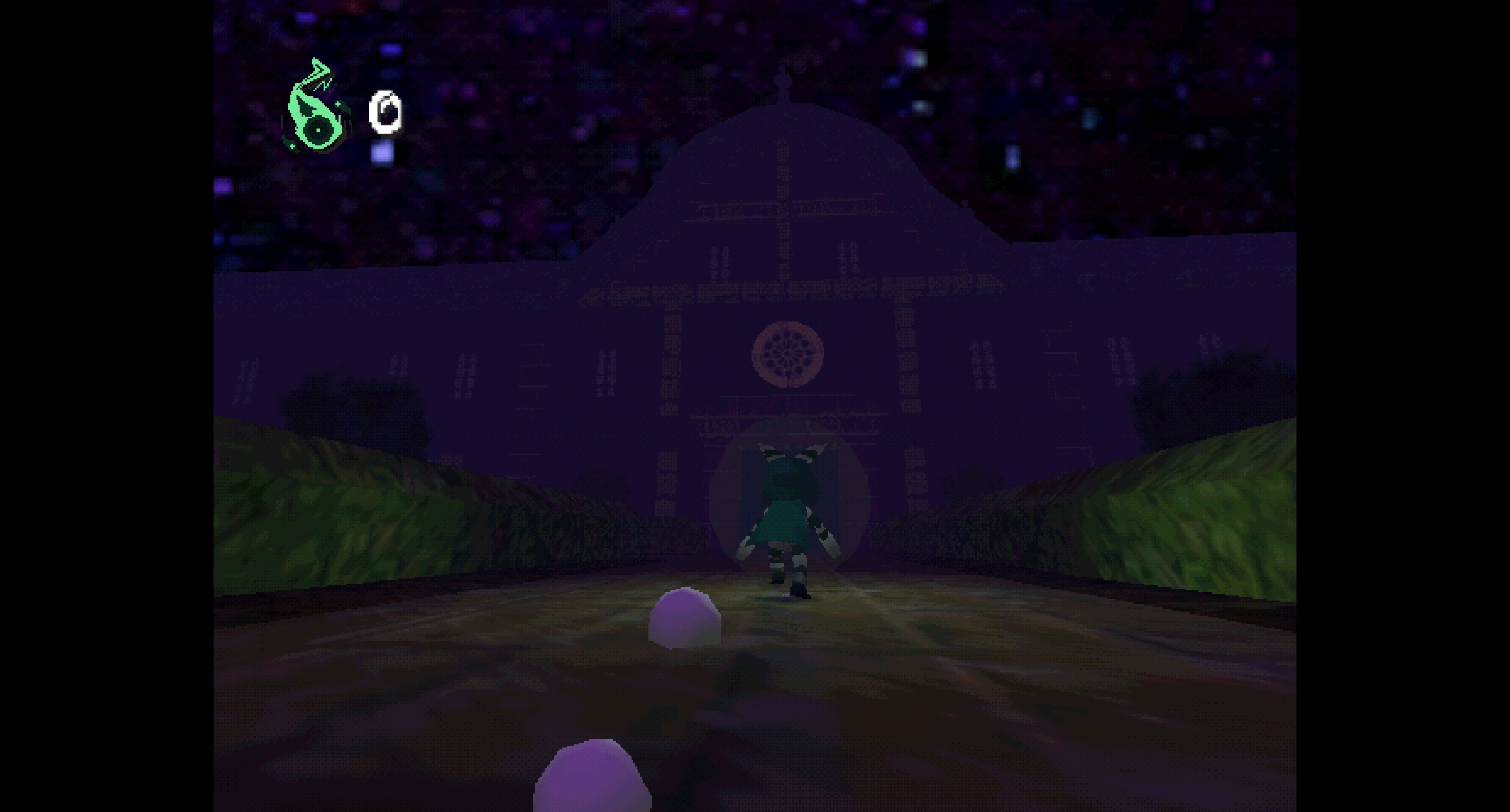 Mini Reaper screenshot 1