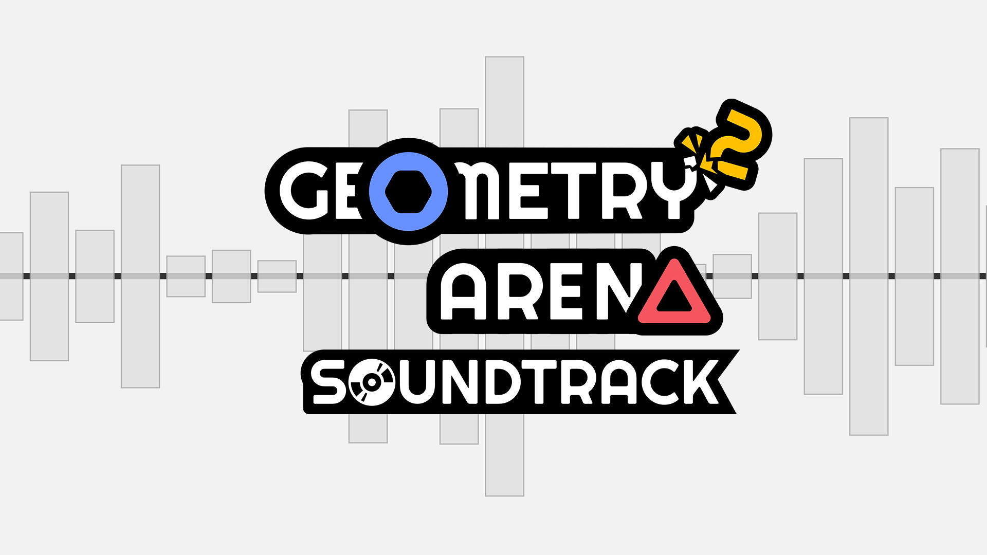 Geometry Arena 2 OST screenshot 1