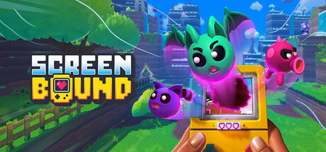 Screenbound