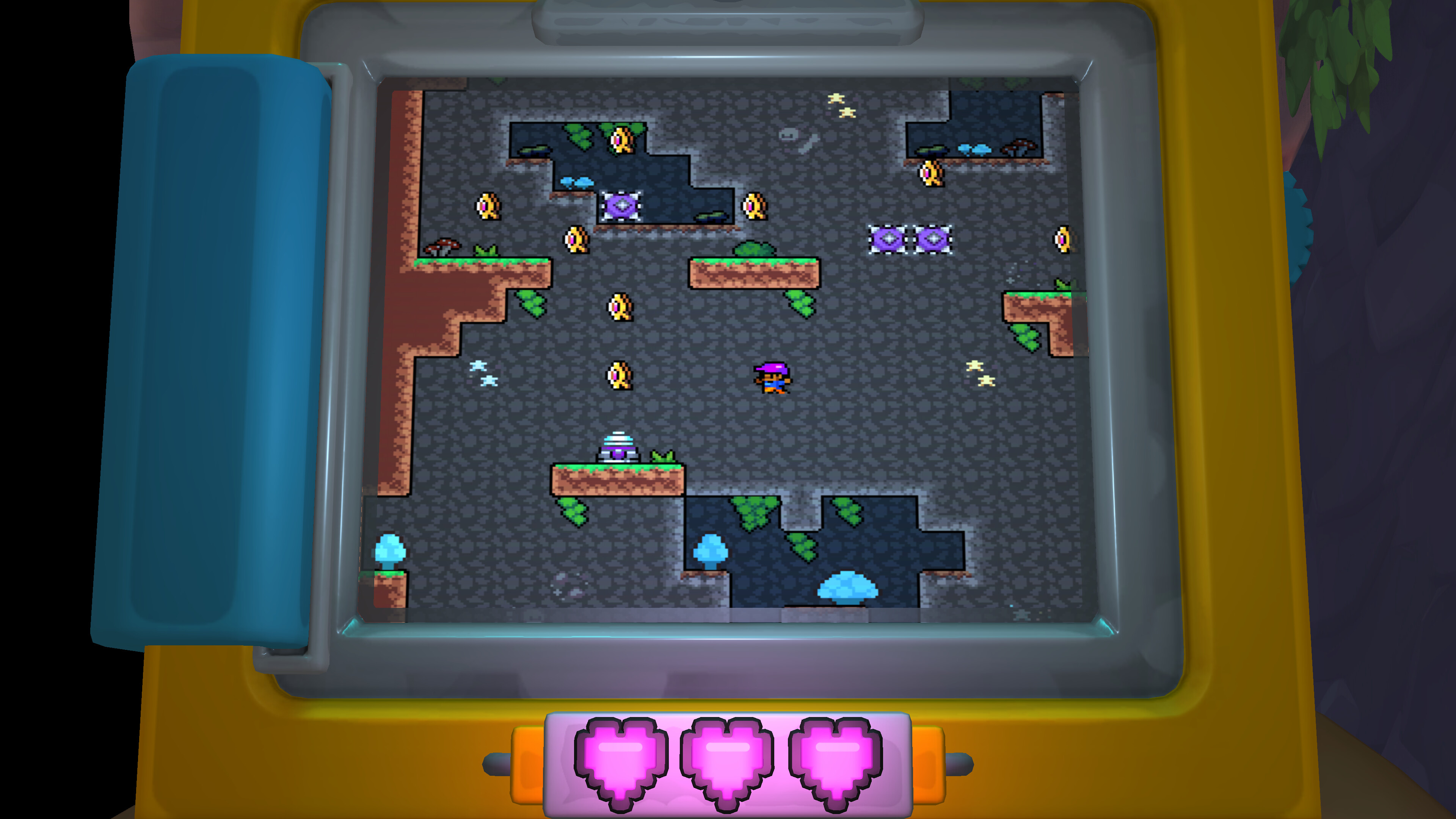 Screenbound screenshot 9