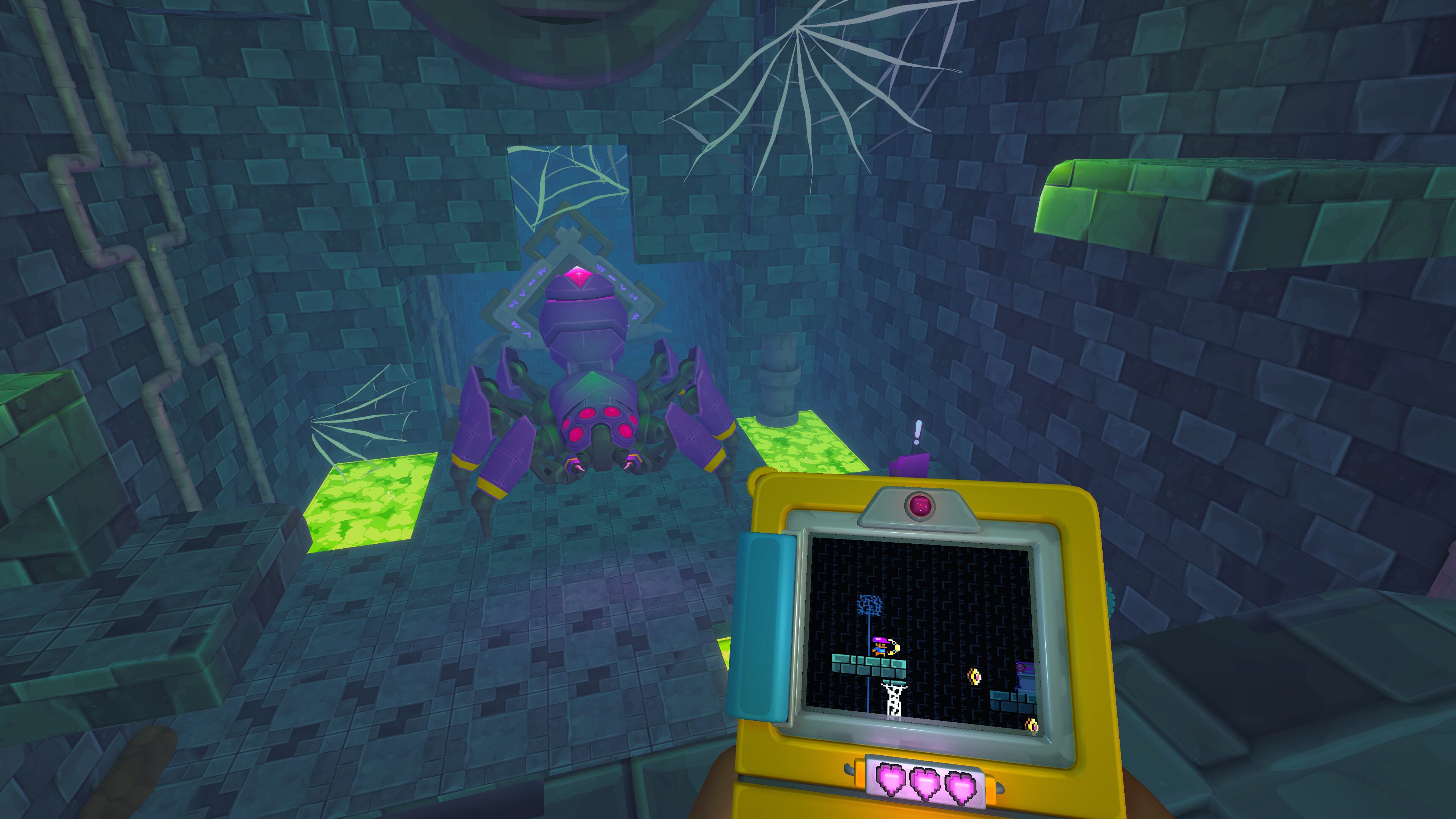 Screenbound screenshot 6
