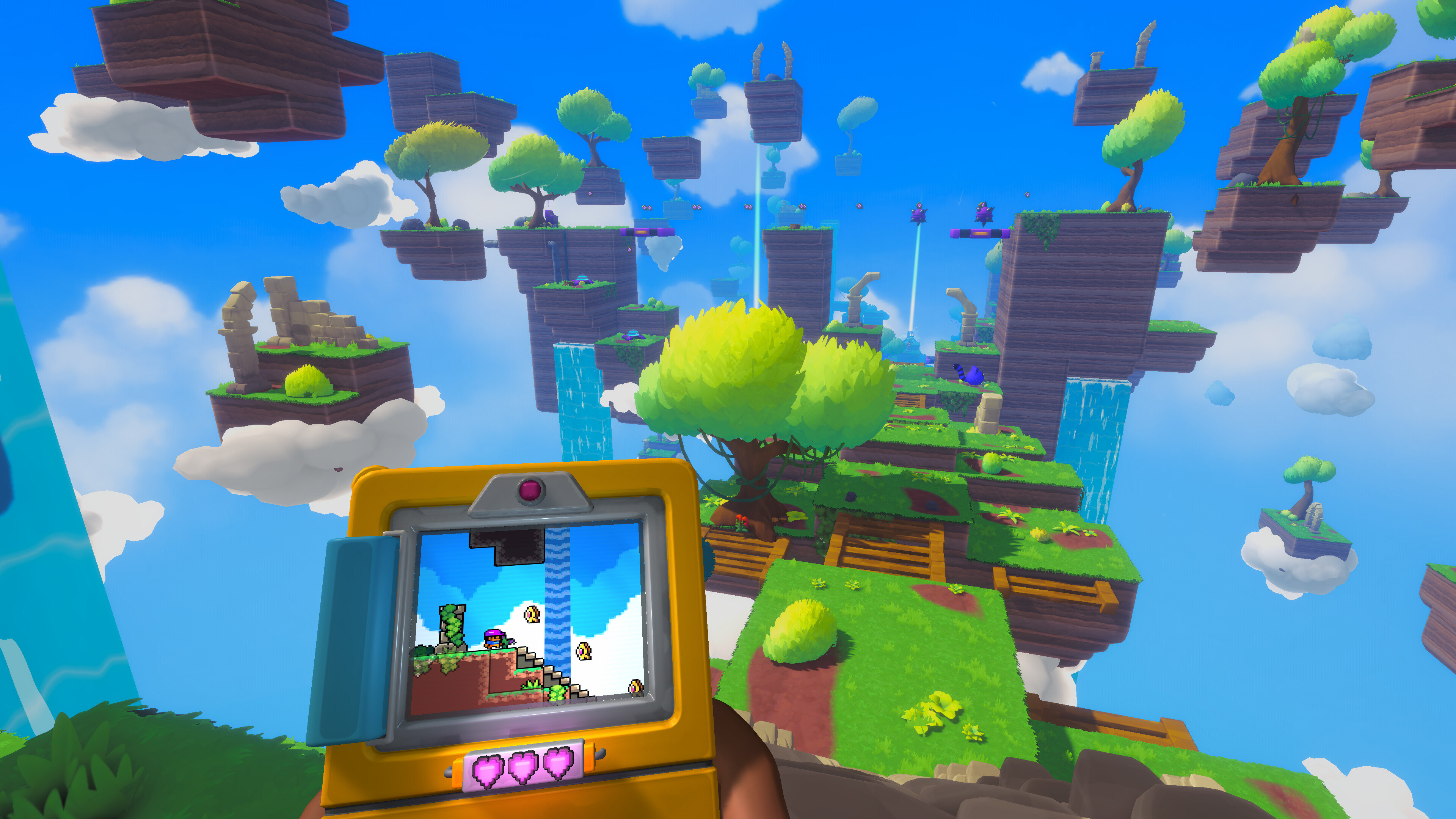 Screenbound screenshot 7