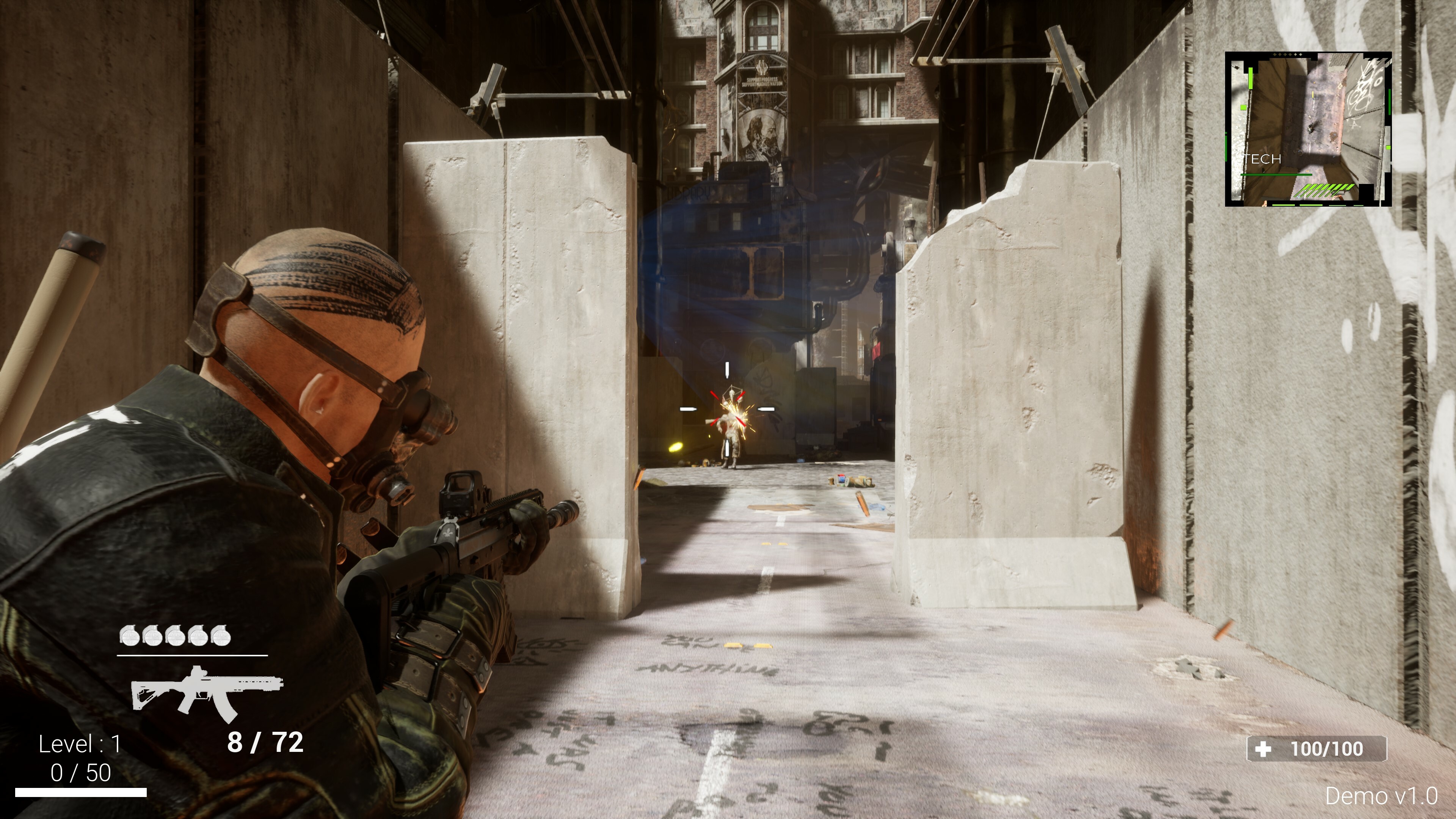 LiFE CODE screenshot 4