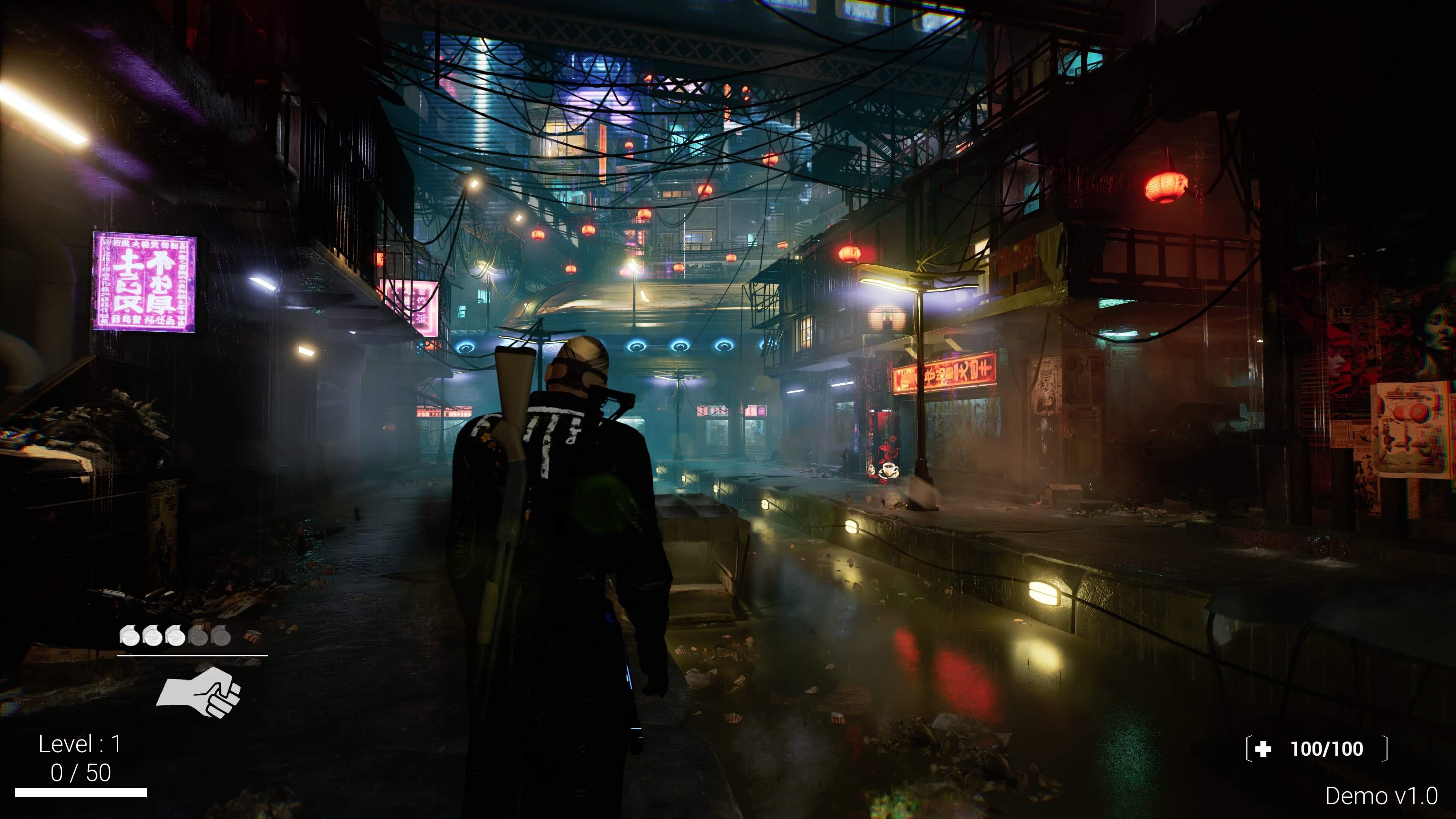 LiFE CODE screenshot 2