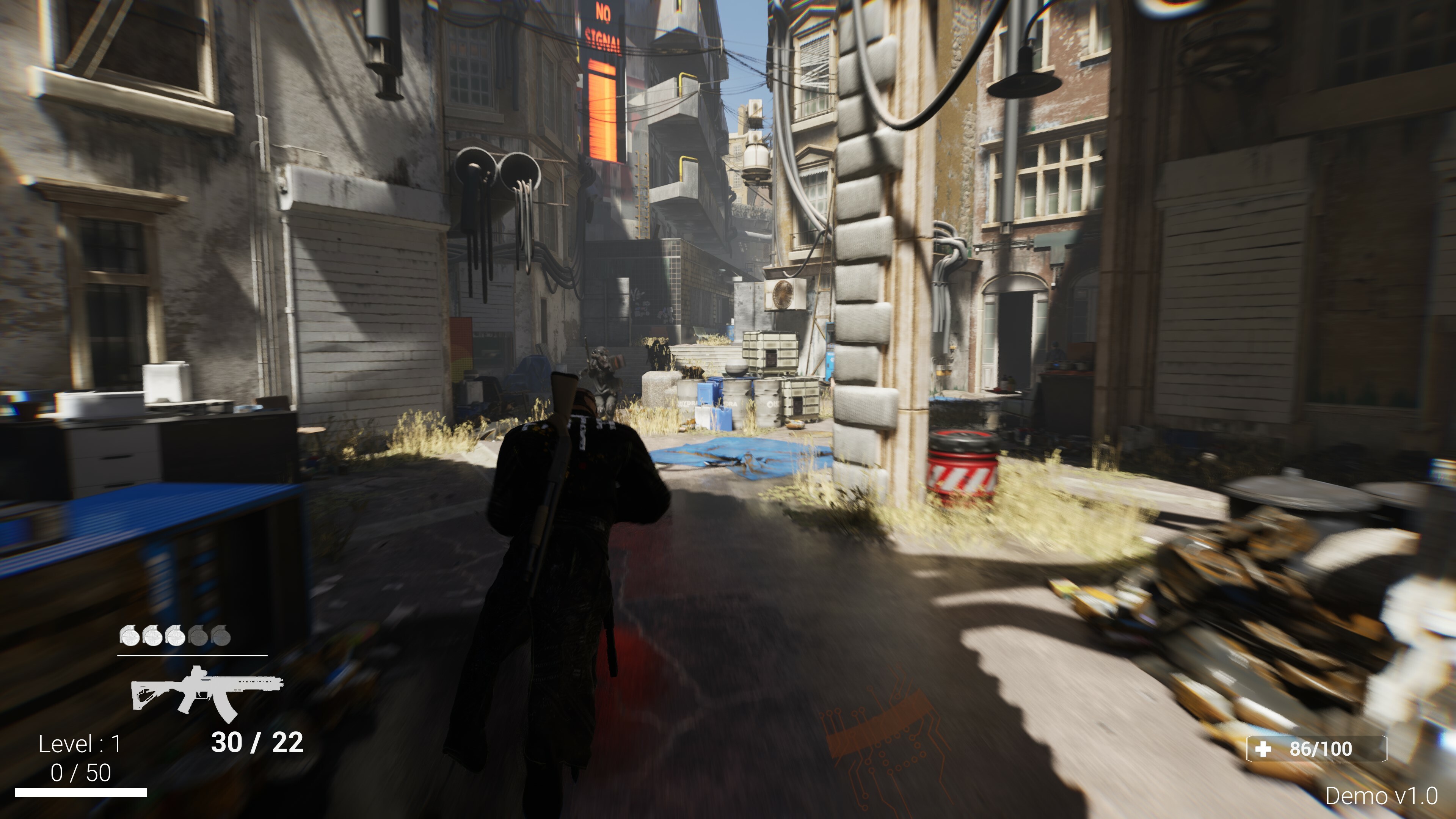 LiFE CODE screenshot 5