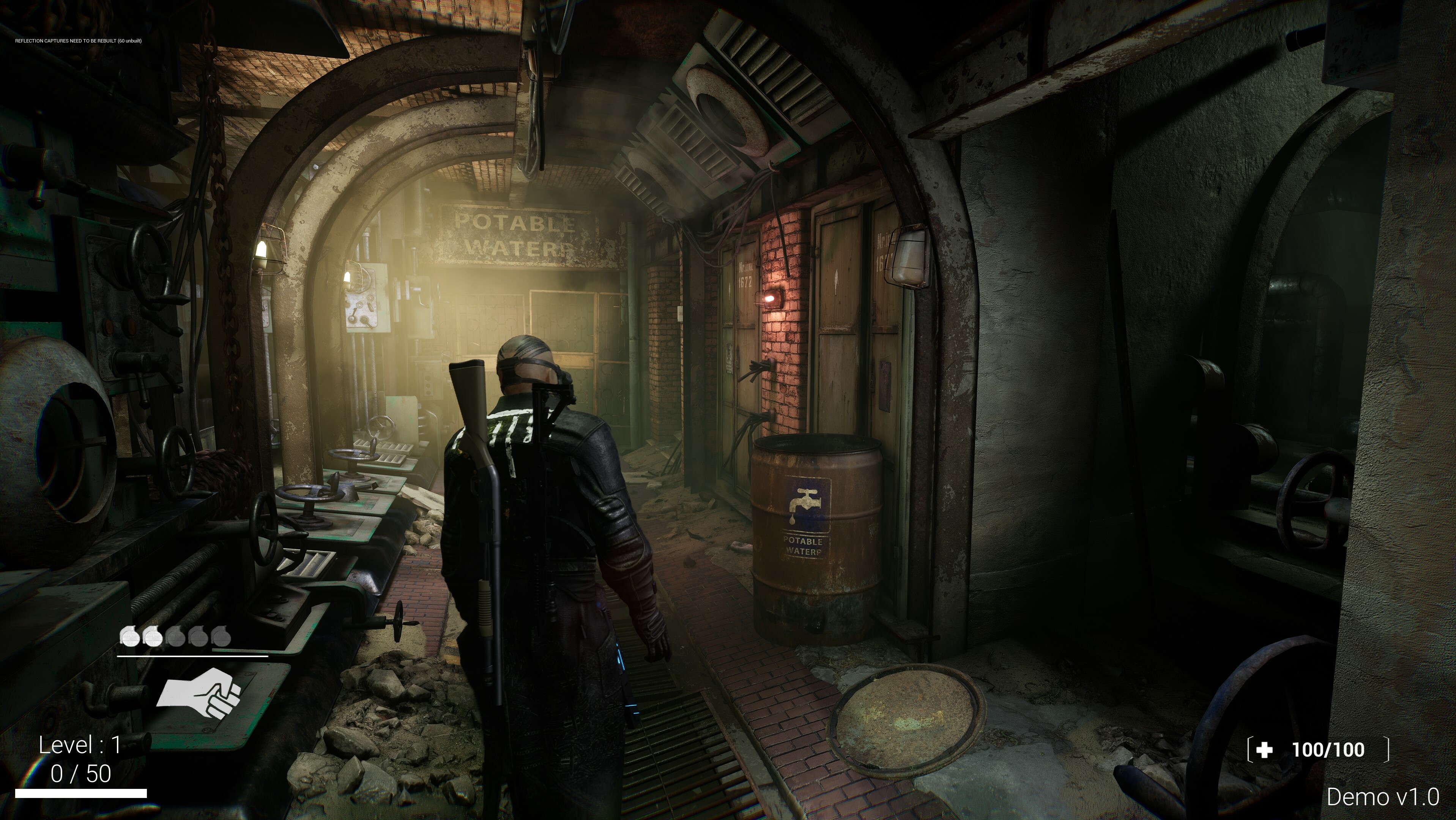 LiFE CODE screenshot 1