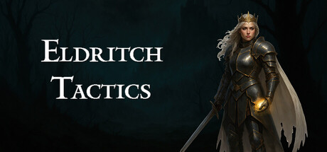 Eldritch Tactics: Lichtmond Cover Image