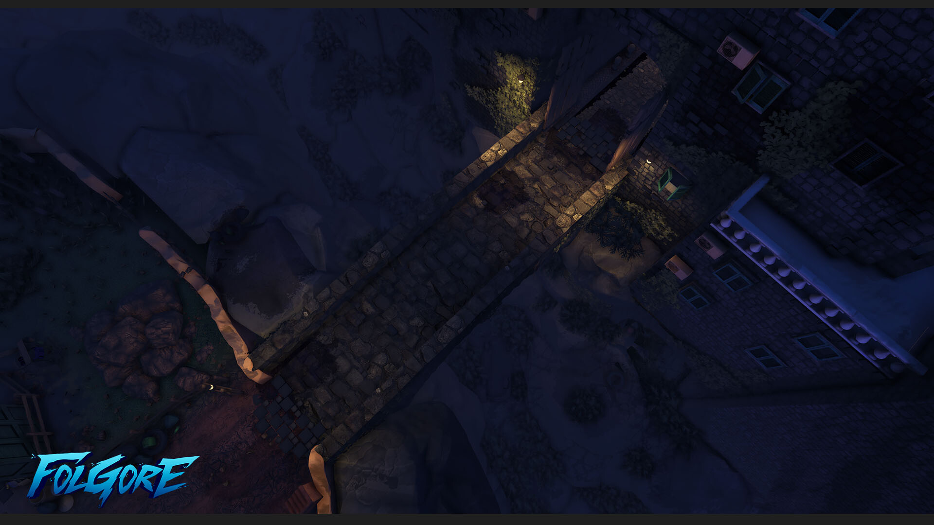 Folgore screenshot 3