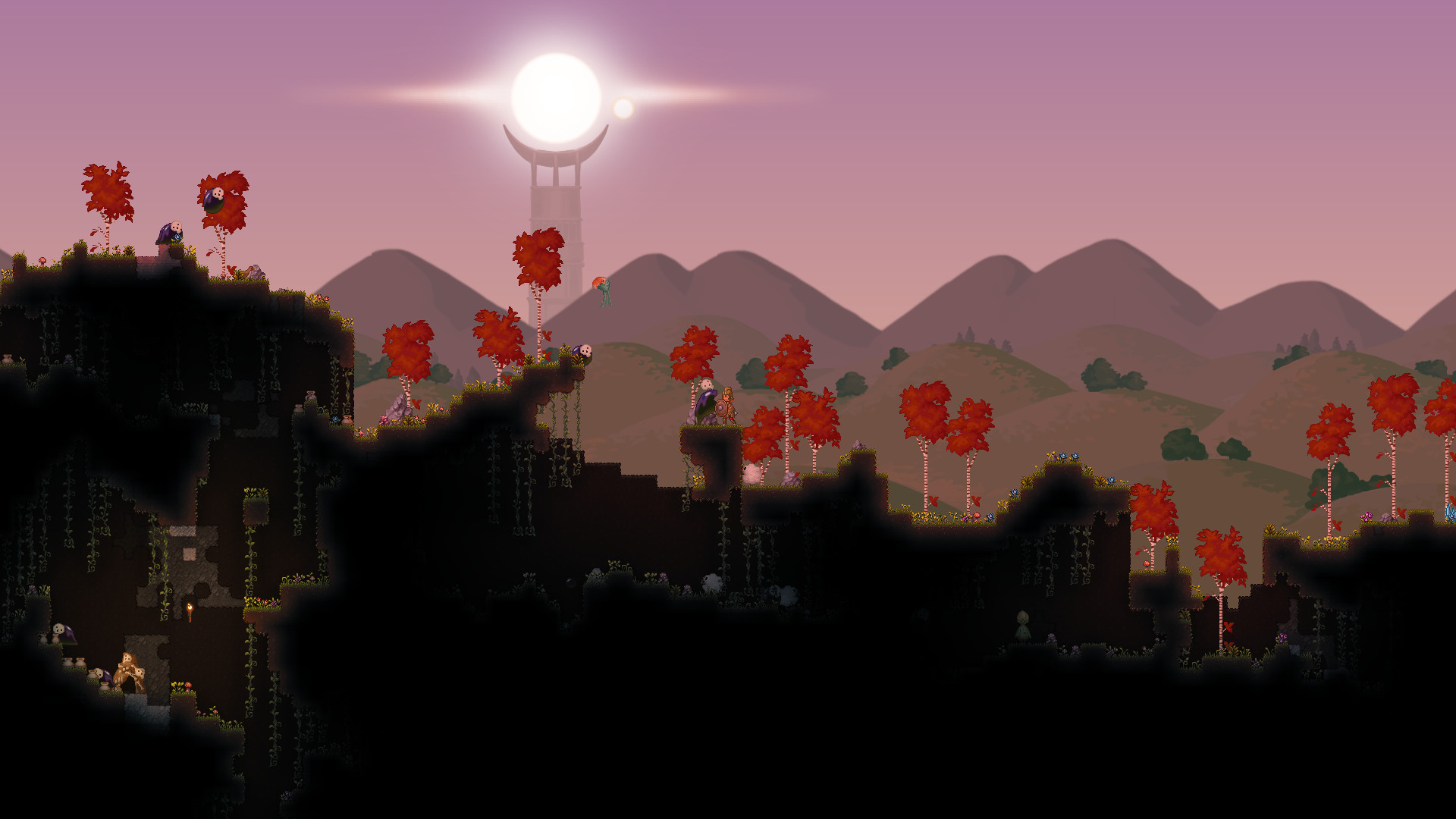Crea screenshot 1
